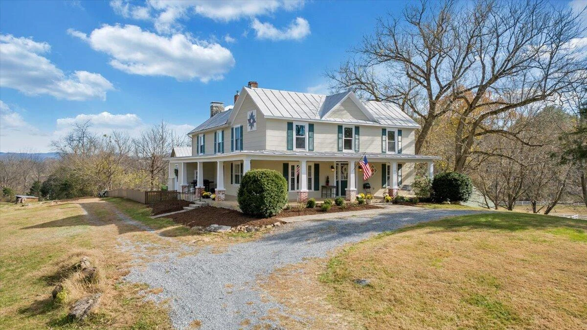 7758 Old Fincastle RD - Photo 7