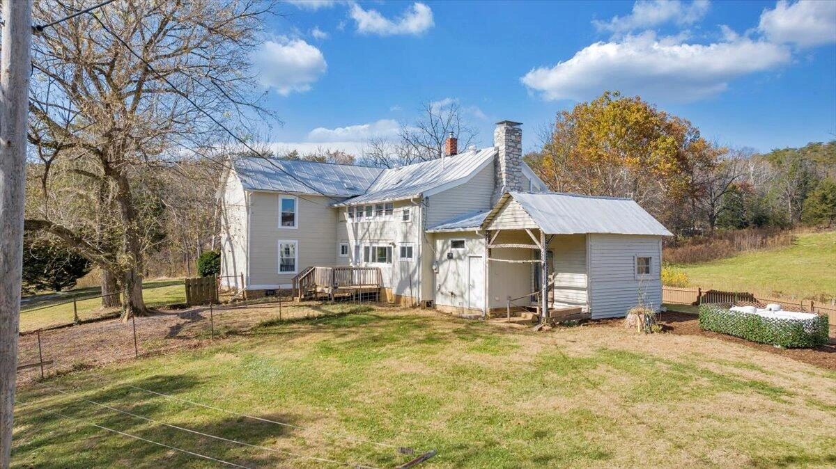 7758 Old Fincastle RD - Photo 86