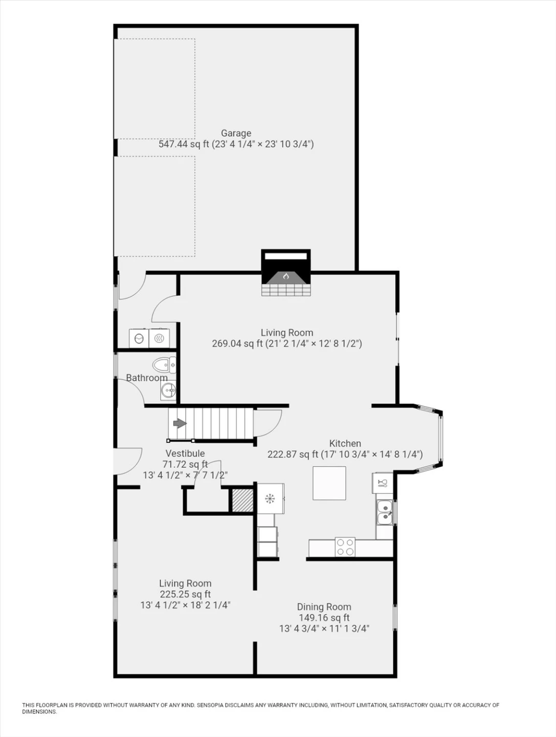 6140 Flamingo DR