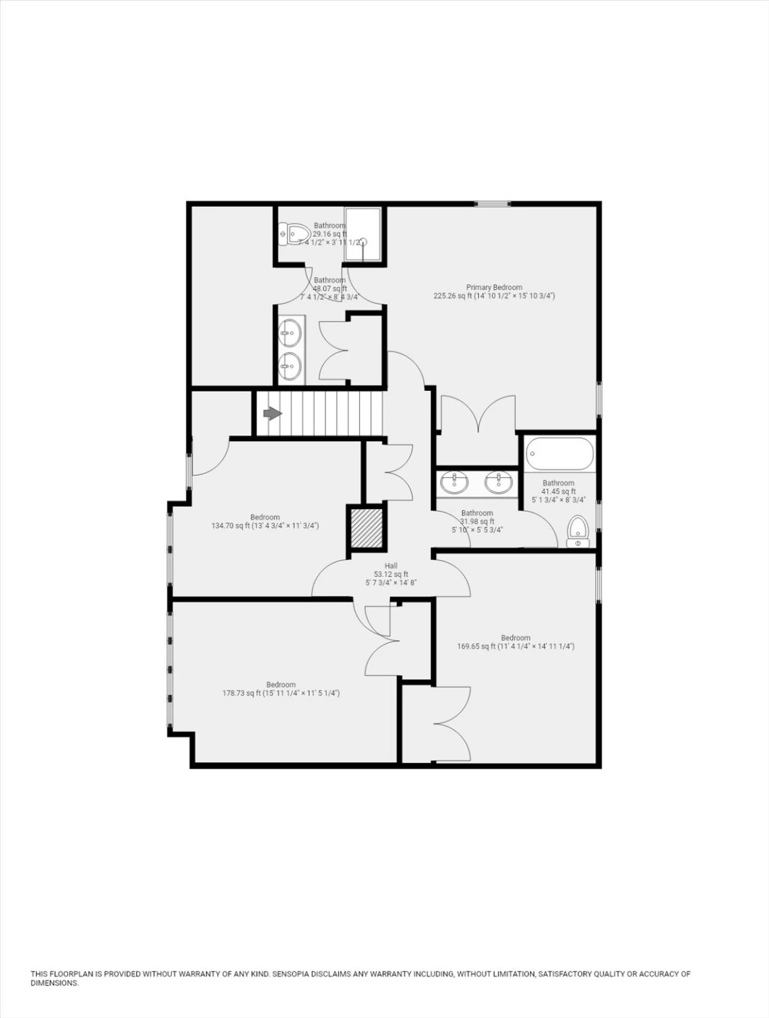 6140 Flamingo DR - Photo 3