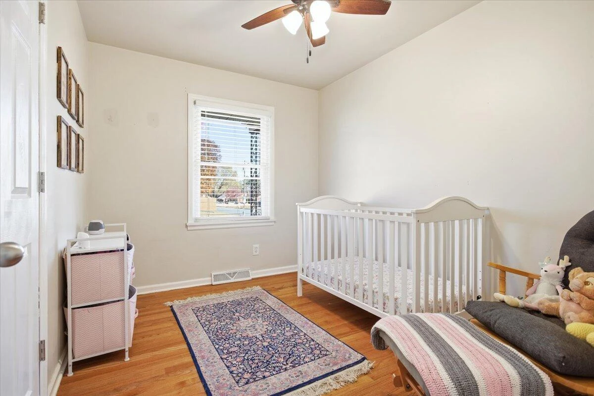 1406 Lancer DR - Photo 13