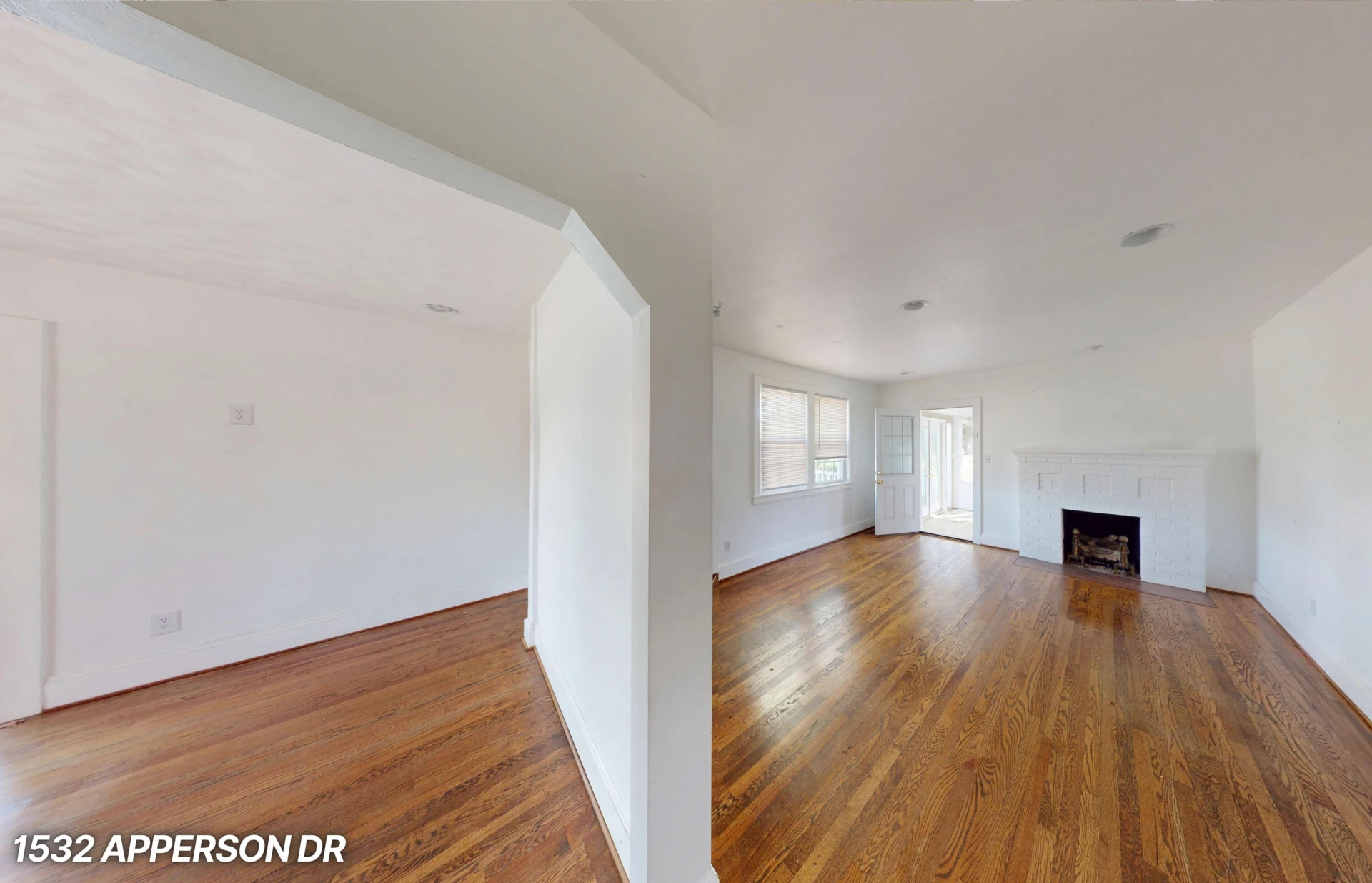 1532 Apperson DR - Photo 5