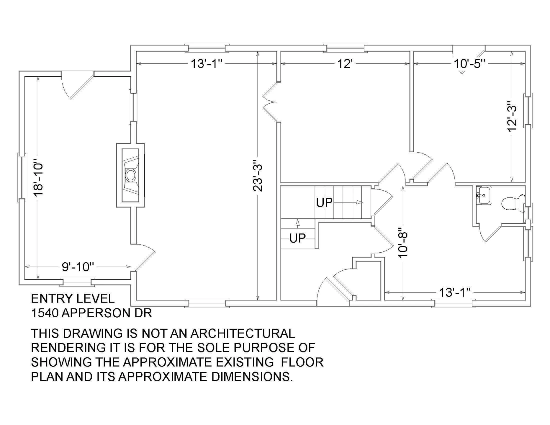 1540 Apperson DR - Photo 10