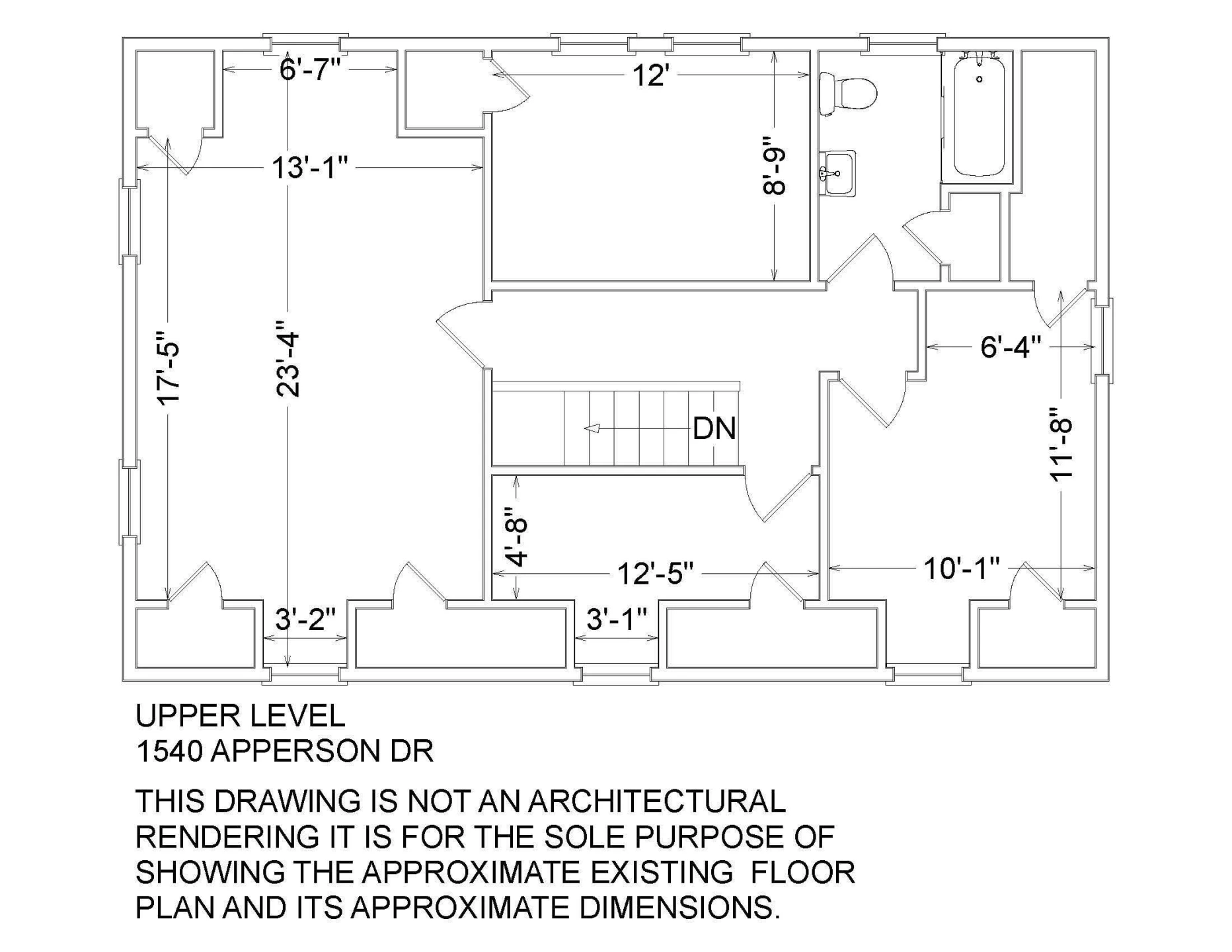 1540 Apperson DR - Photo 11