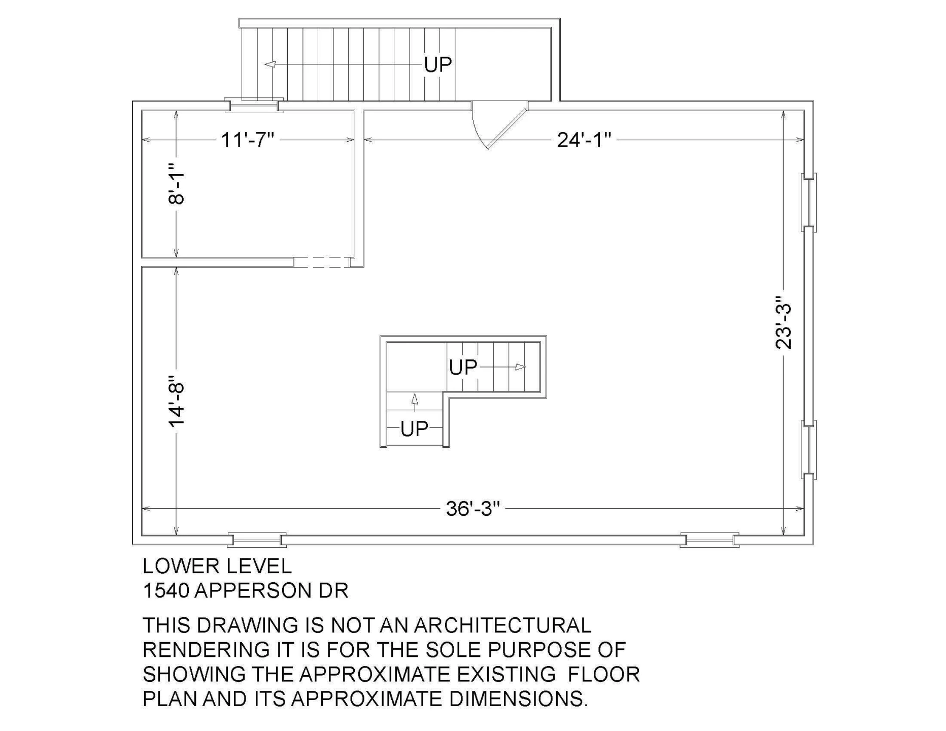 1540 Apperson DR - Photo 12
