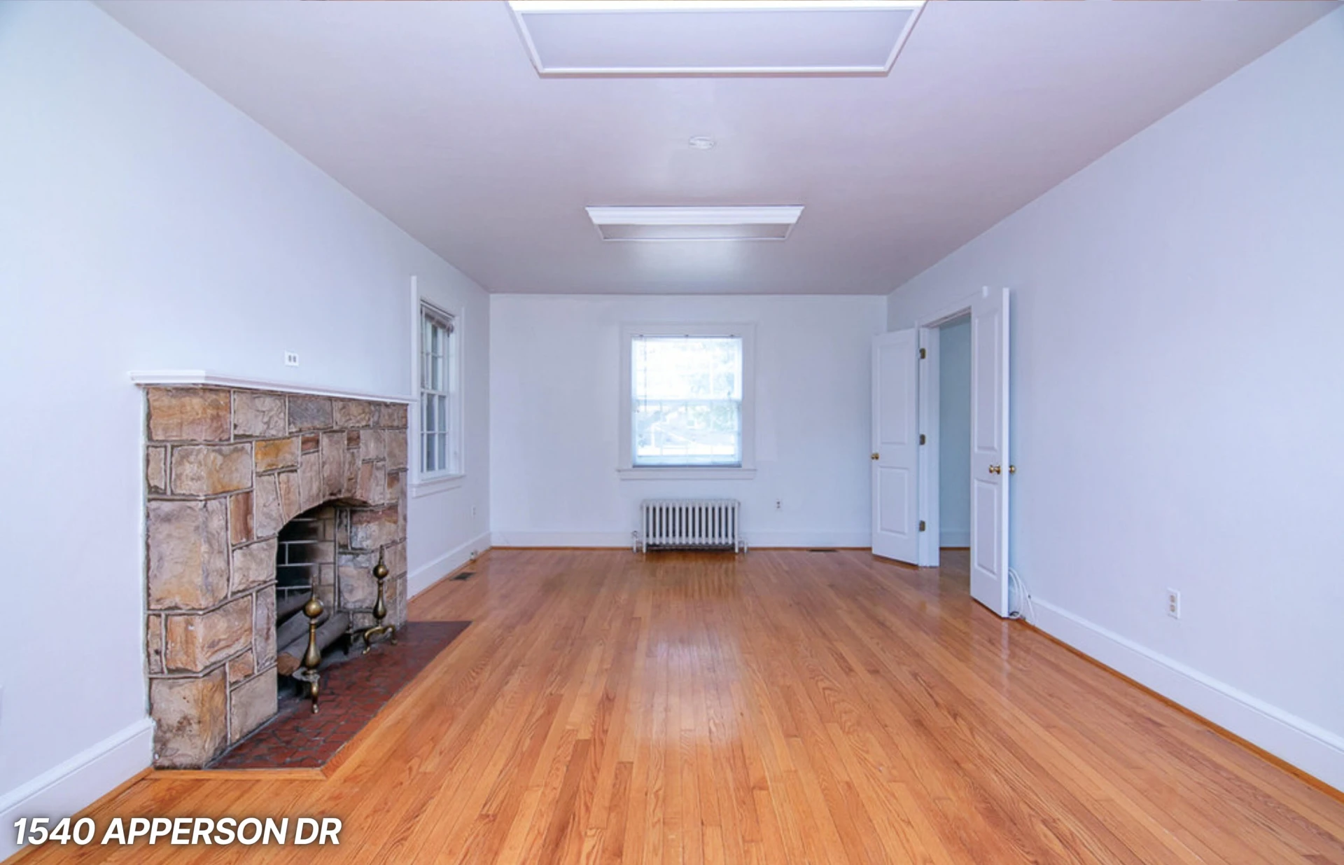 1540 Apperson DR - Photo 5