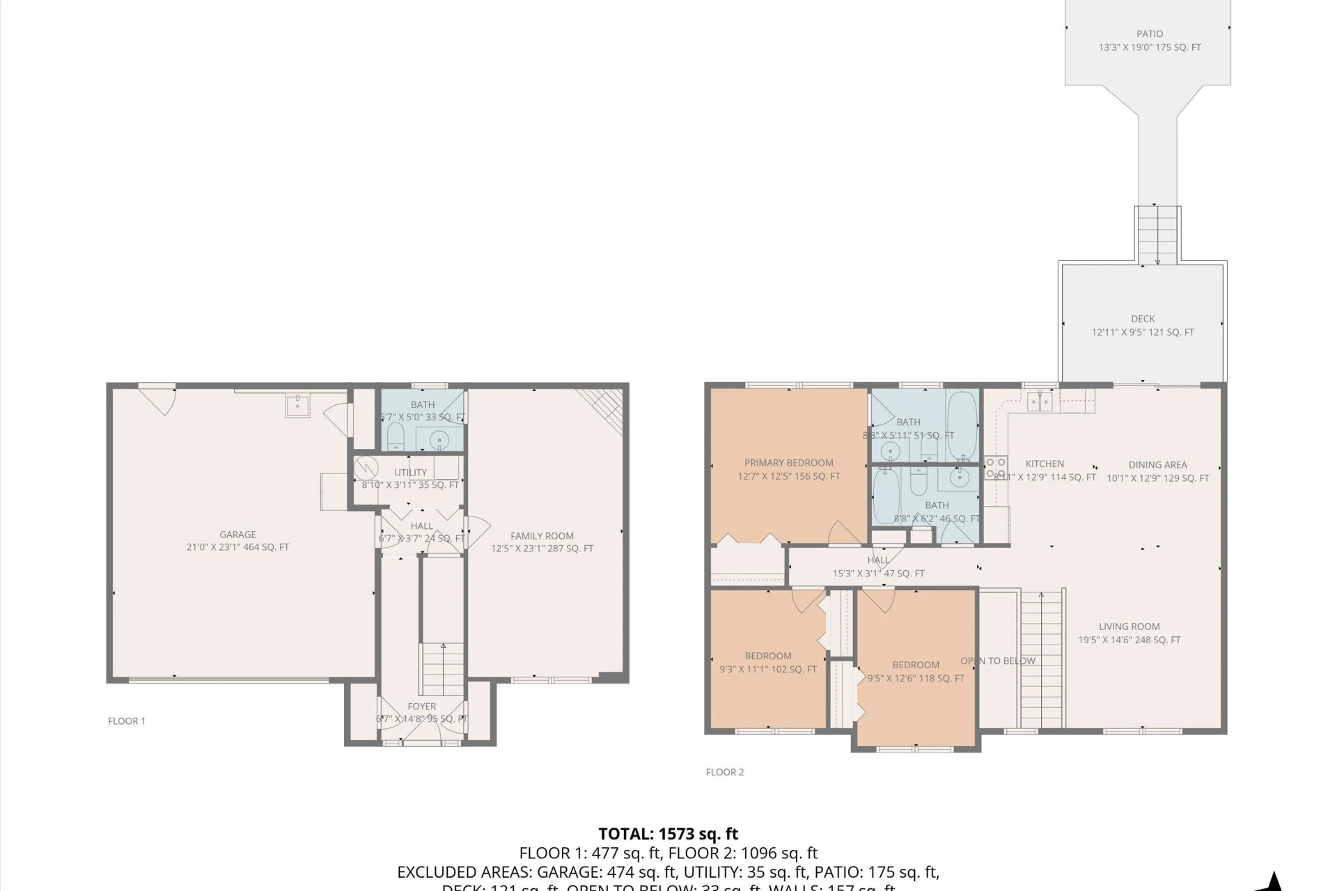 1619 Bush Farm DR - Photo 2