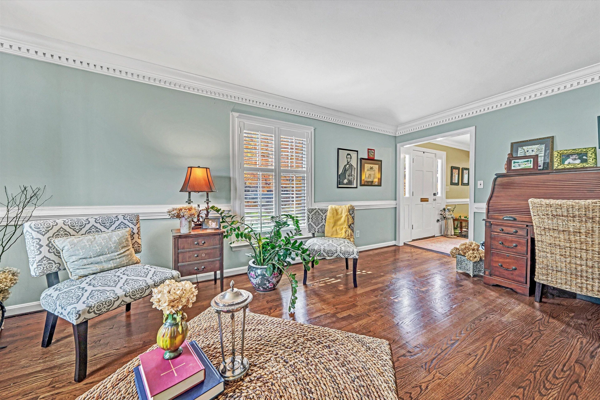727 White Oak RD SW - Photo 14