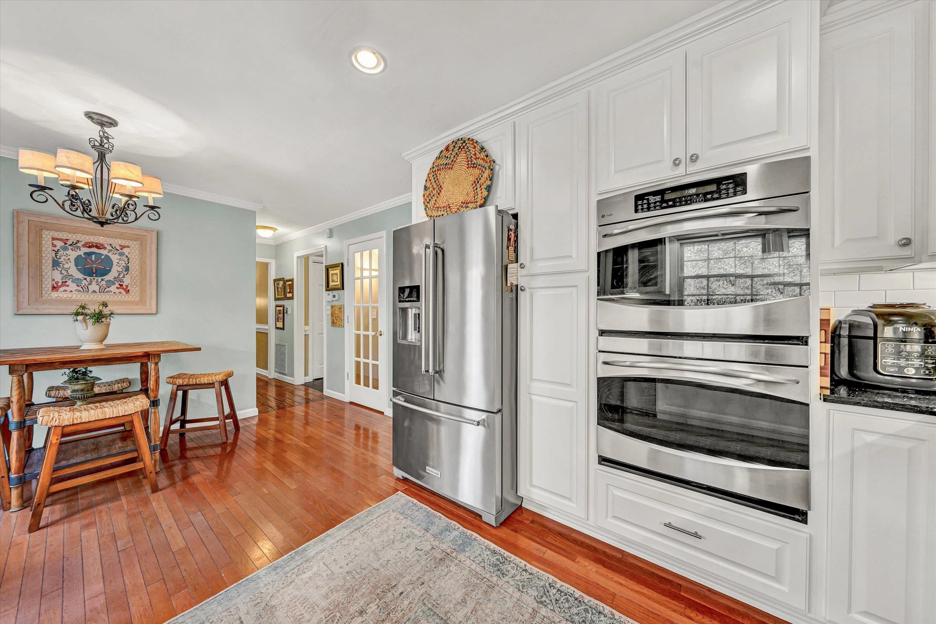 727 White Oak RD SW - Photo 17