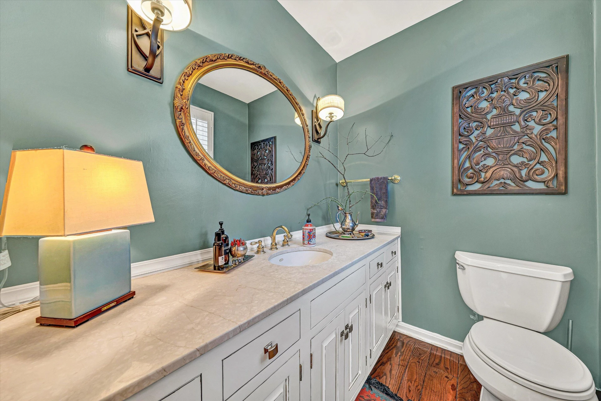 727 White Oak RD SW - Photo 22