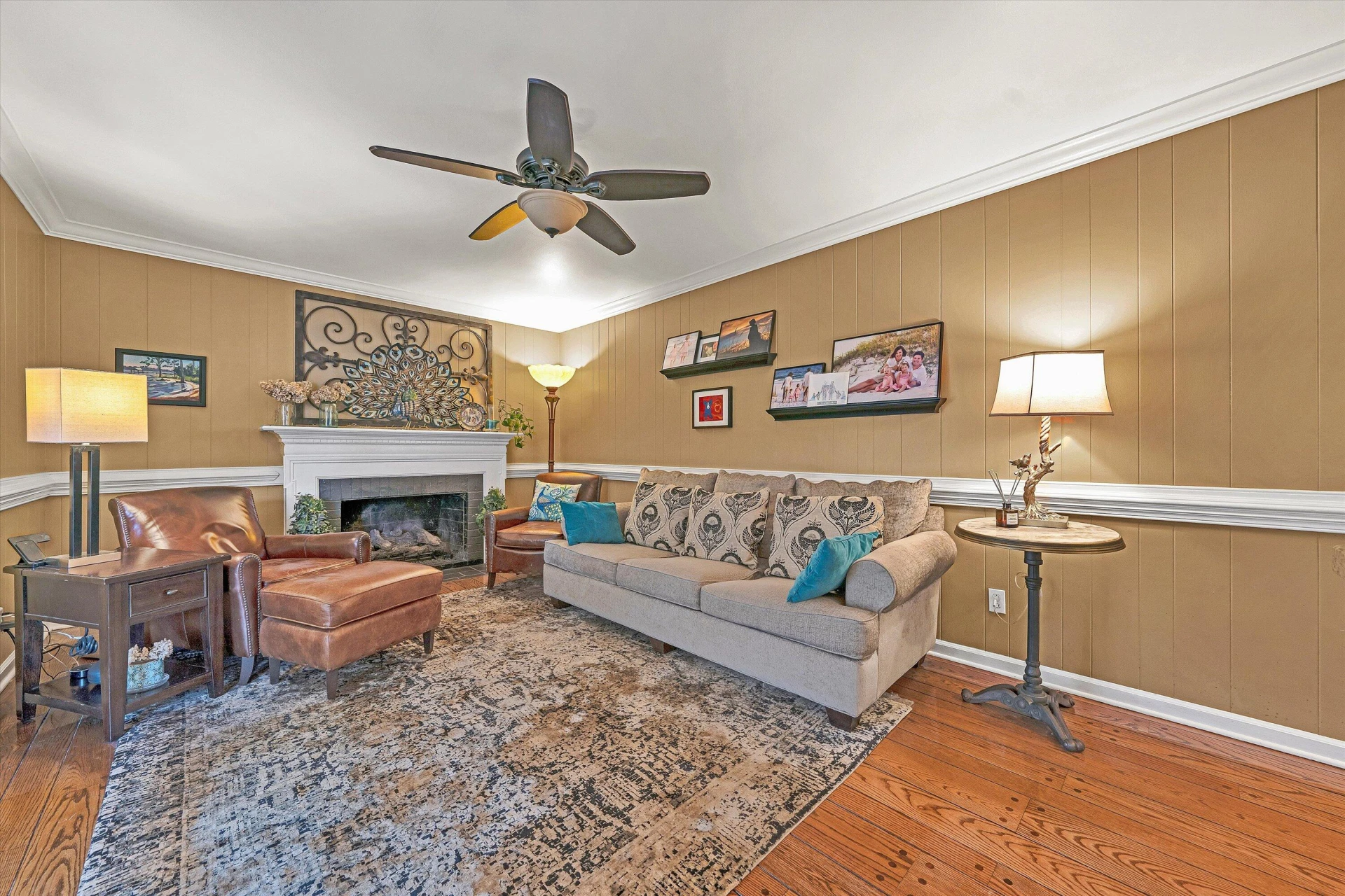 727 White Oak RD SW - Photo 23