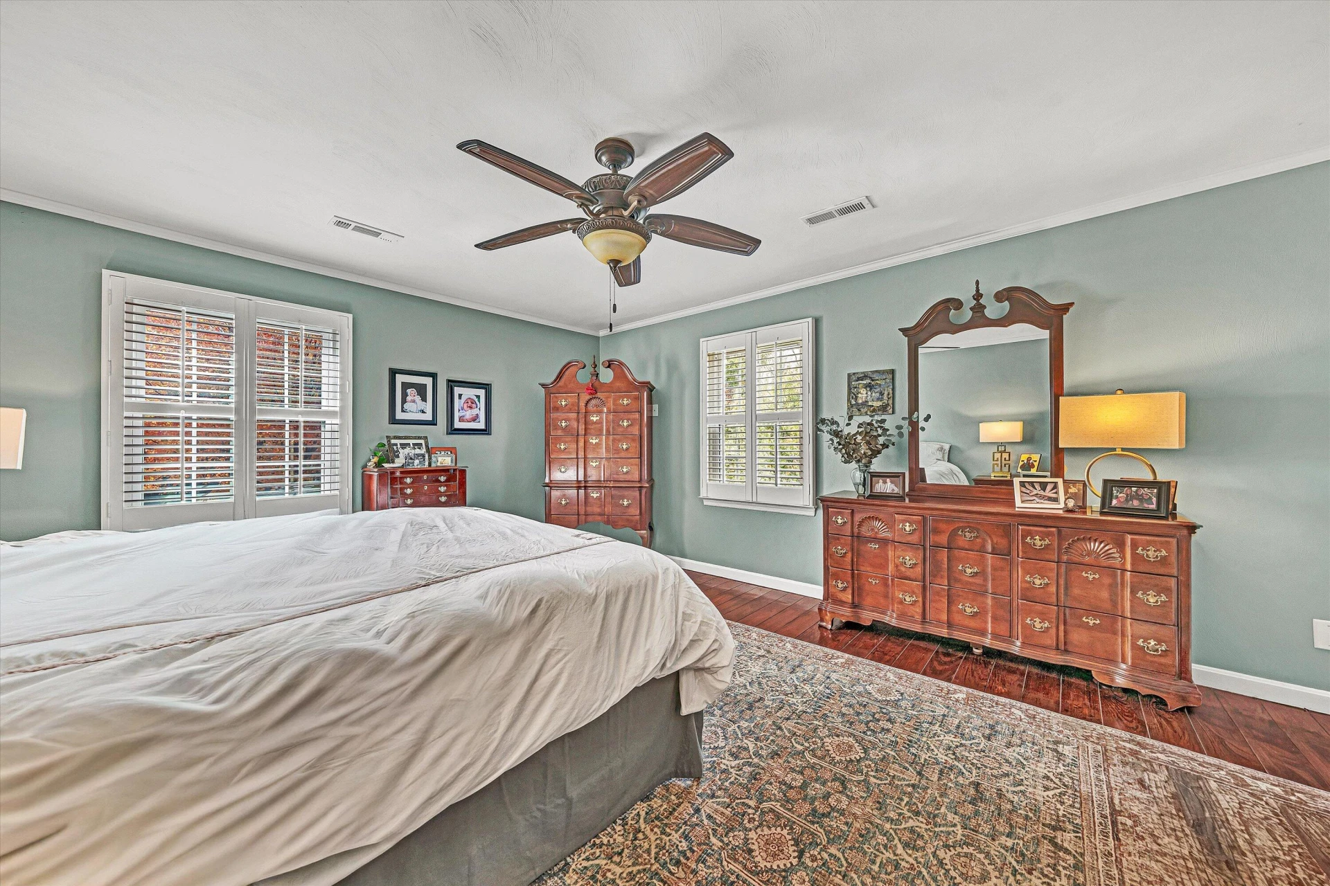 727 White Oak RD SW - Photo 25