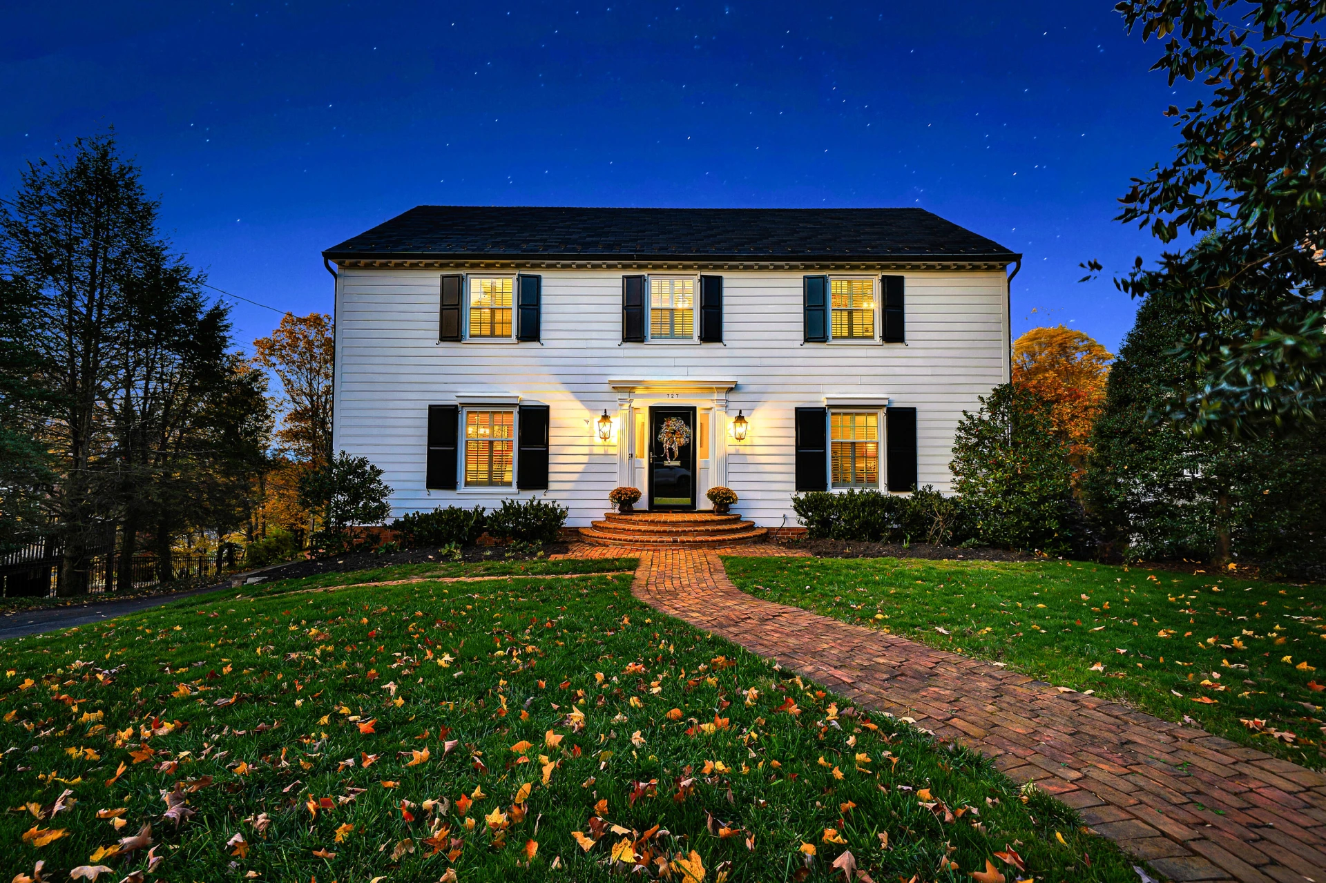 727 White Oak RD SW - Photo 4