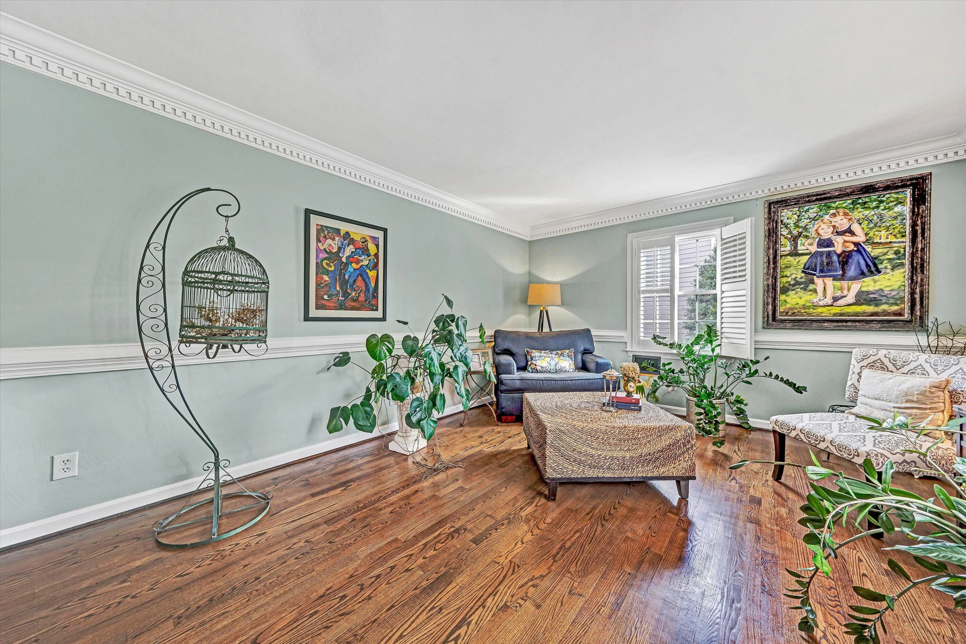 727 White Oak RD SW - Photo 8