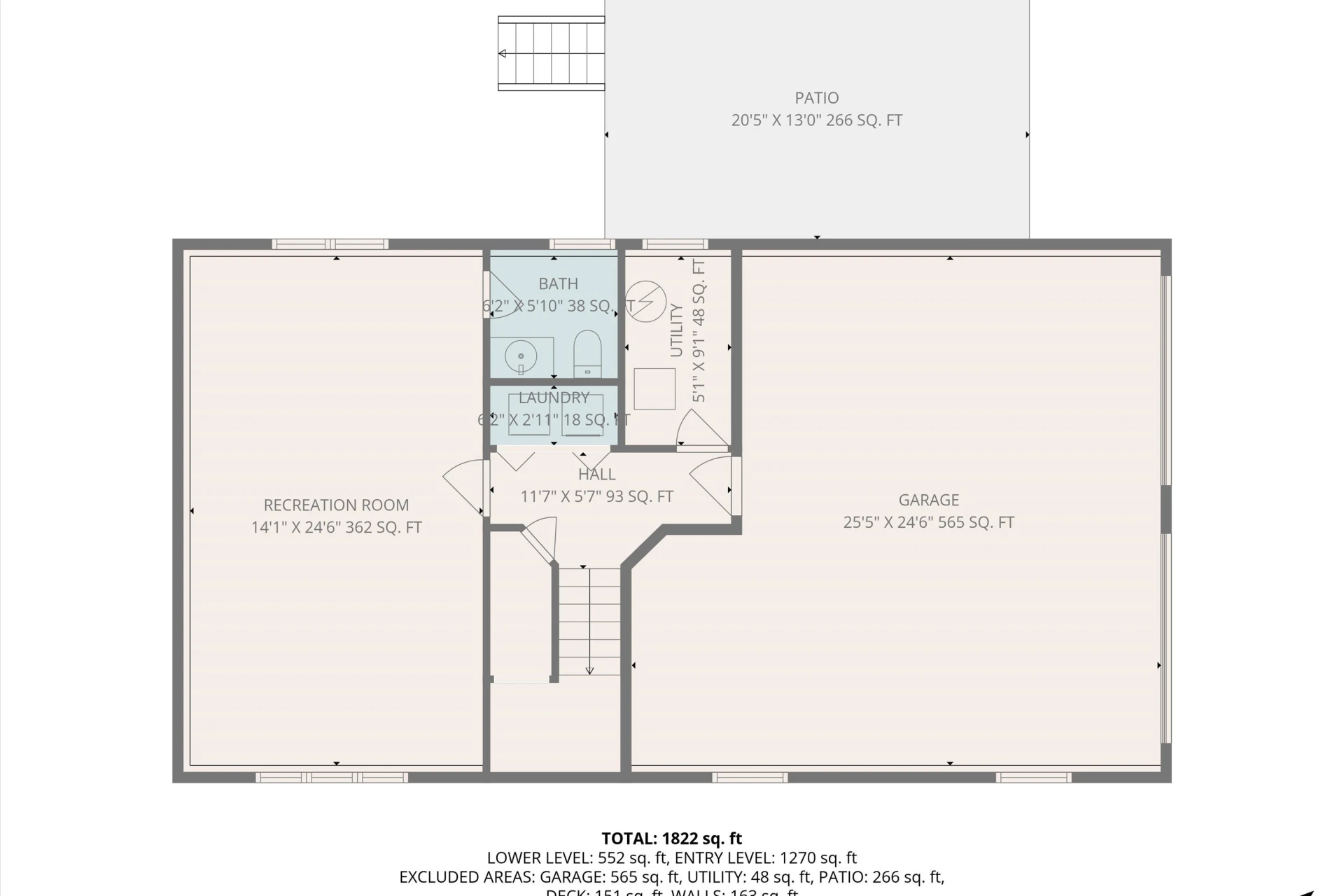 826 Coyner Springs RD - Photo 3