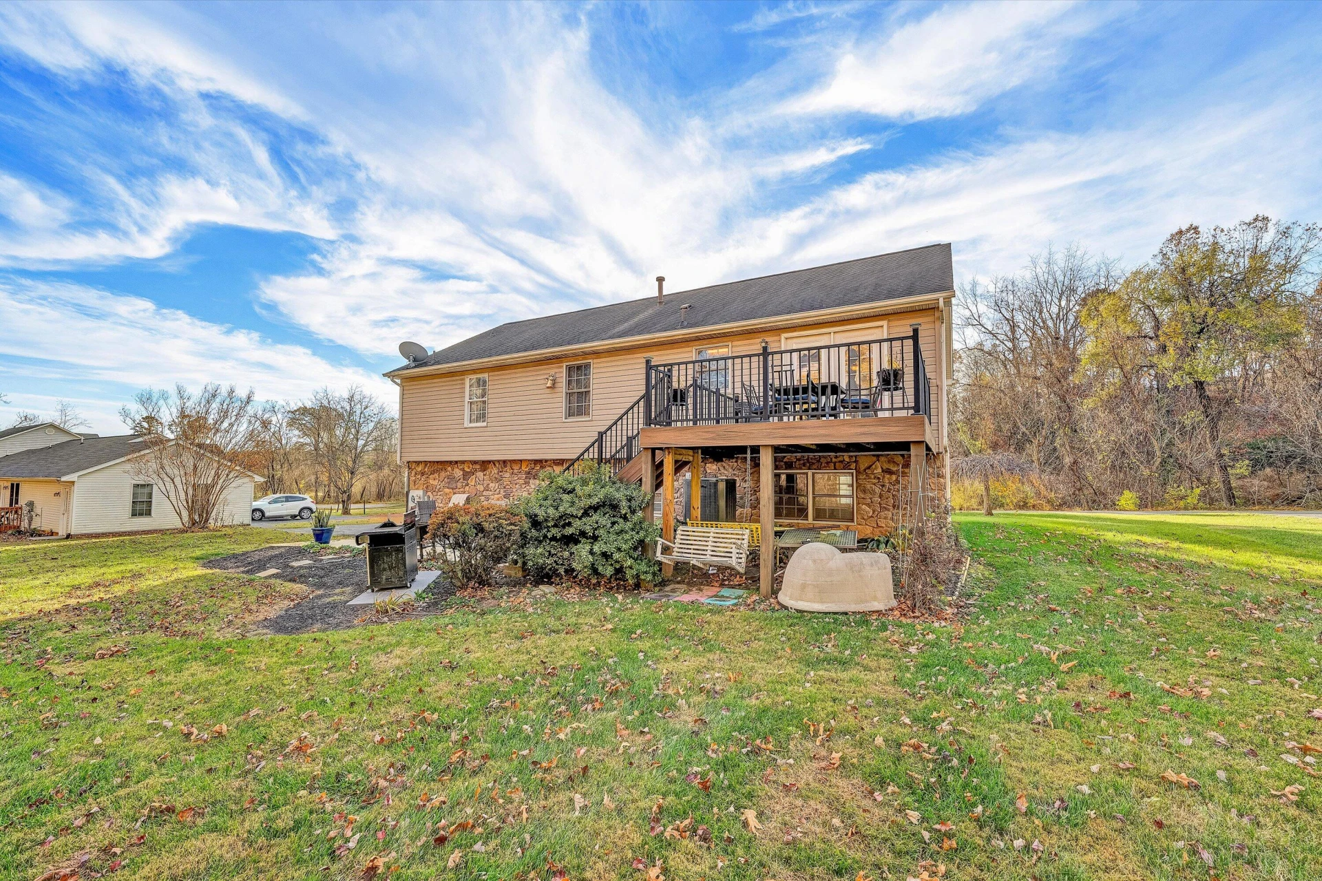 826 Coyner Springs RD - Photo 40