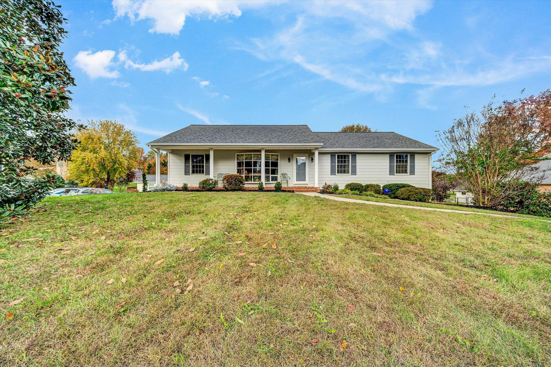 4927 Huntridge RD