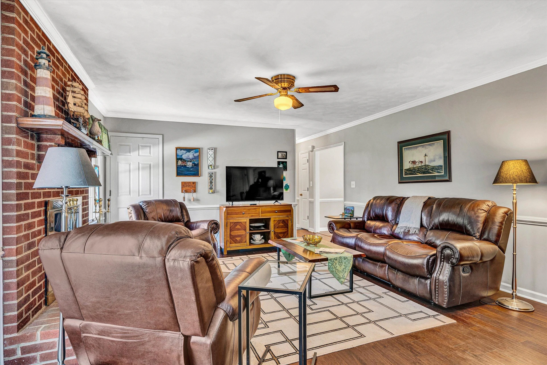 4927 Huntridge RD - Photo 11