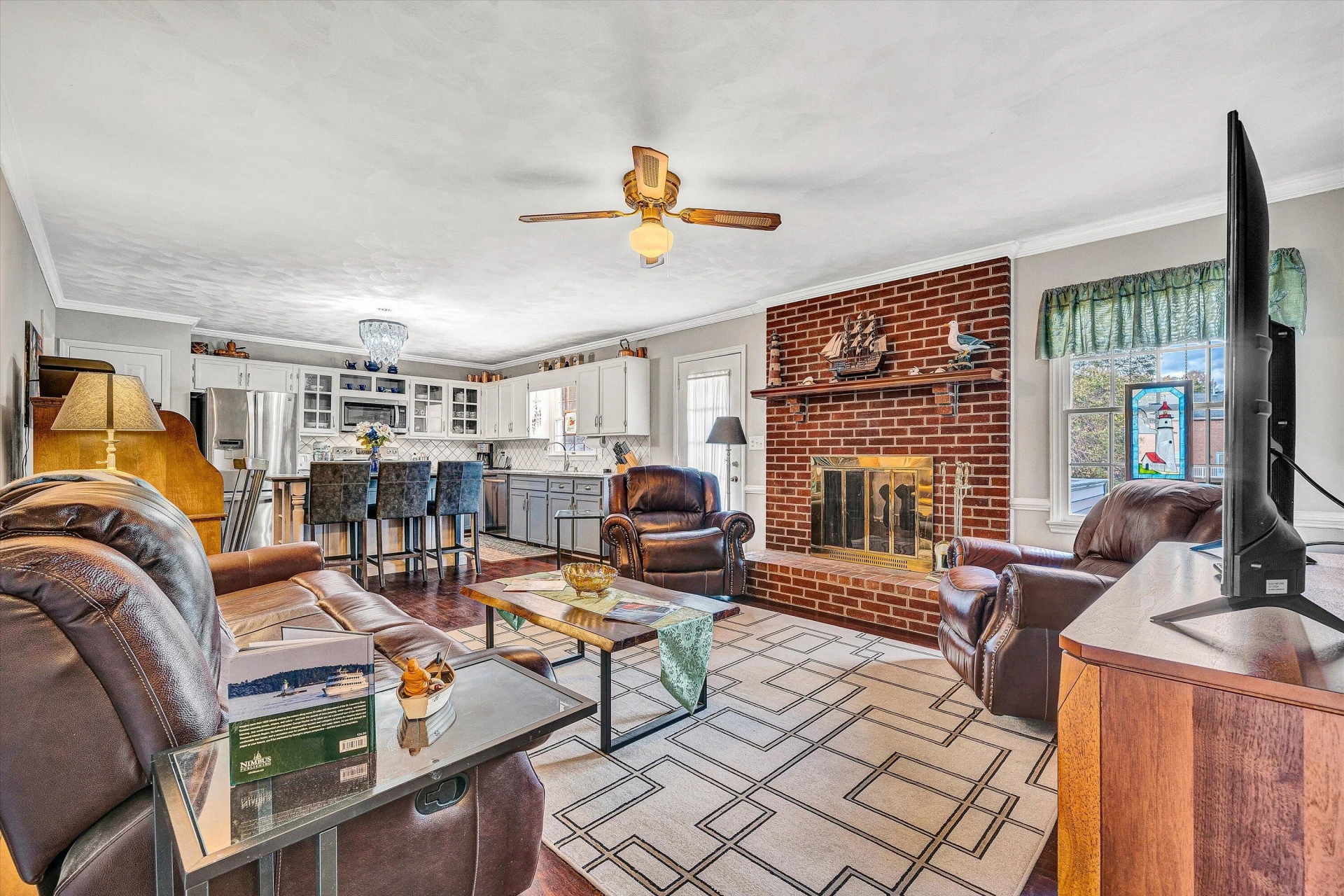 4927 Huntridge RD - Photo 13