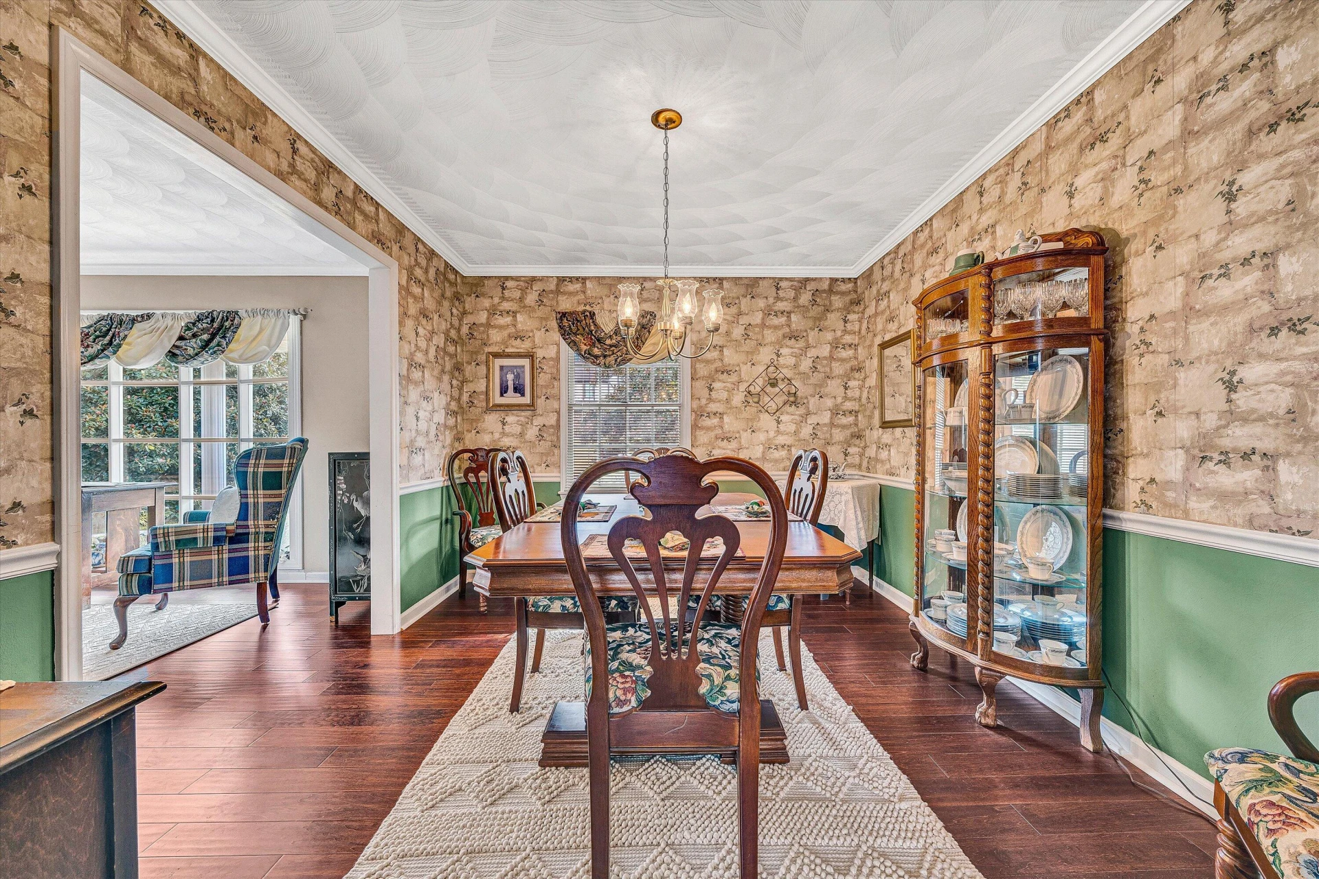 4927 Huntridge RD - Photo 6