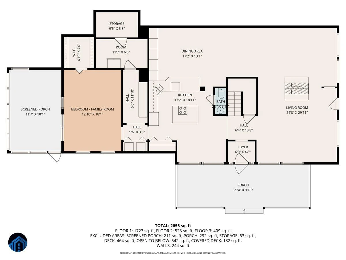 549 Clydes RD - Photo 62