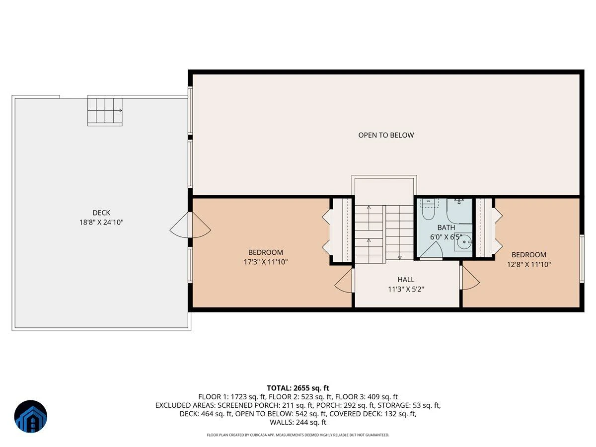 549 Clydes RD - Photo 63