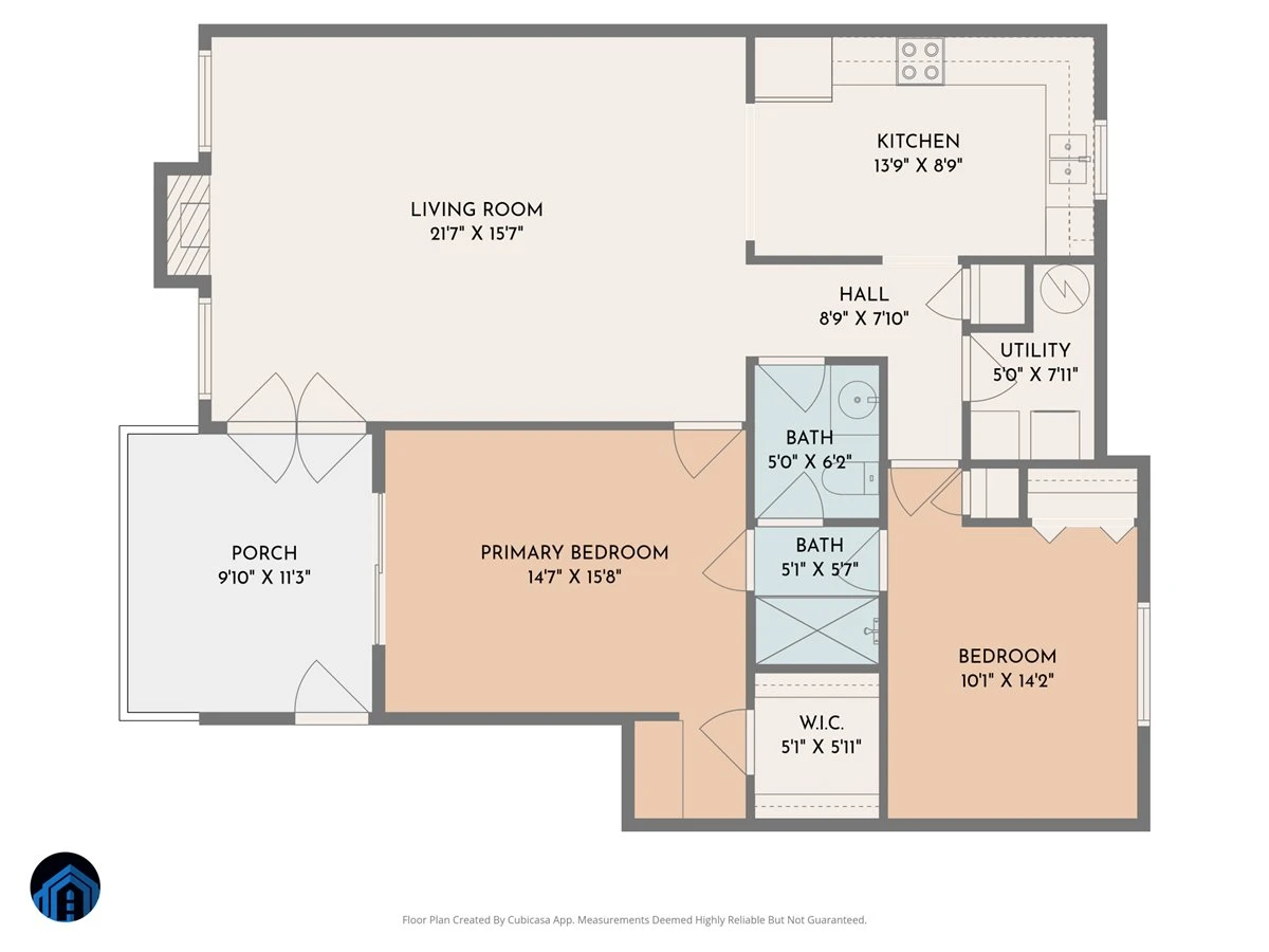 2447 Post Oak RD