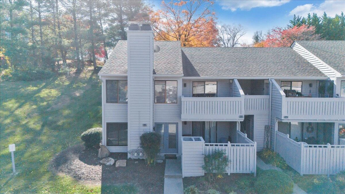2447 Post Oak RD - Photo 29