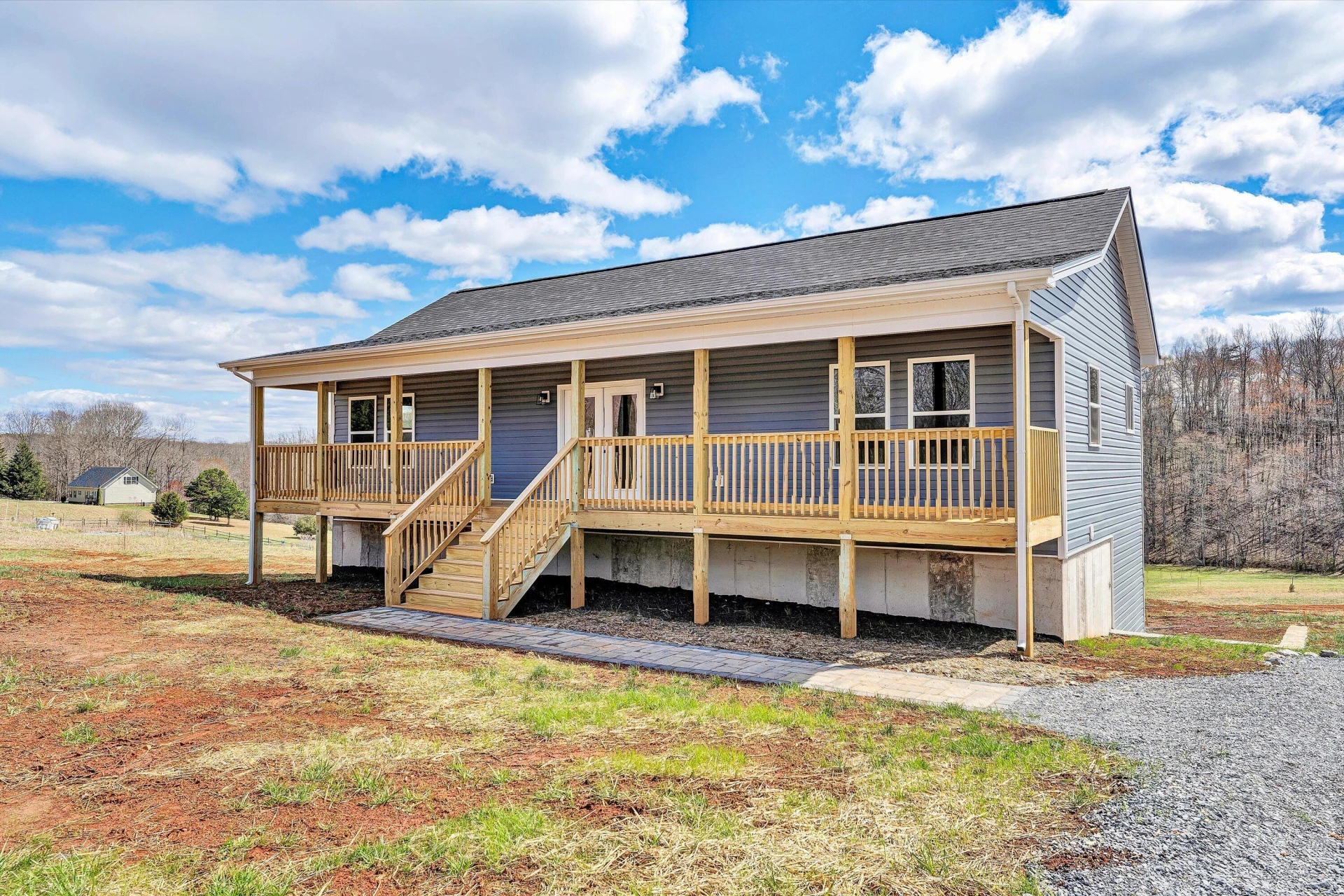688 Wysong Mill RD - Photo 2