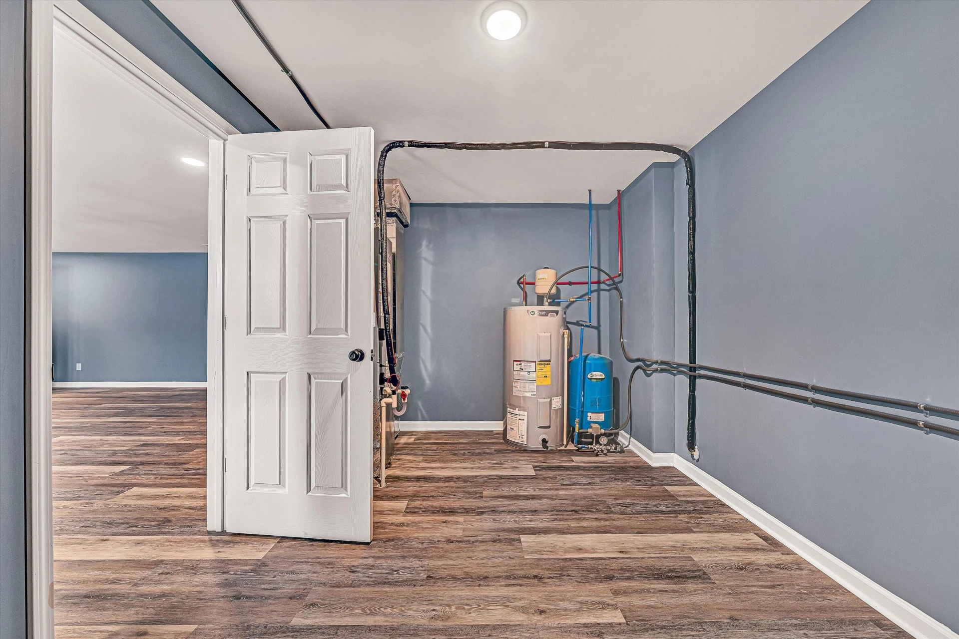 688 Wysong Mill RD - Photo 24