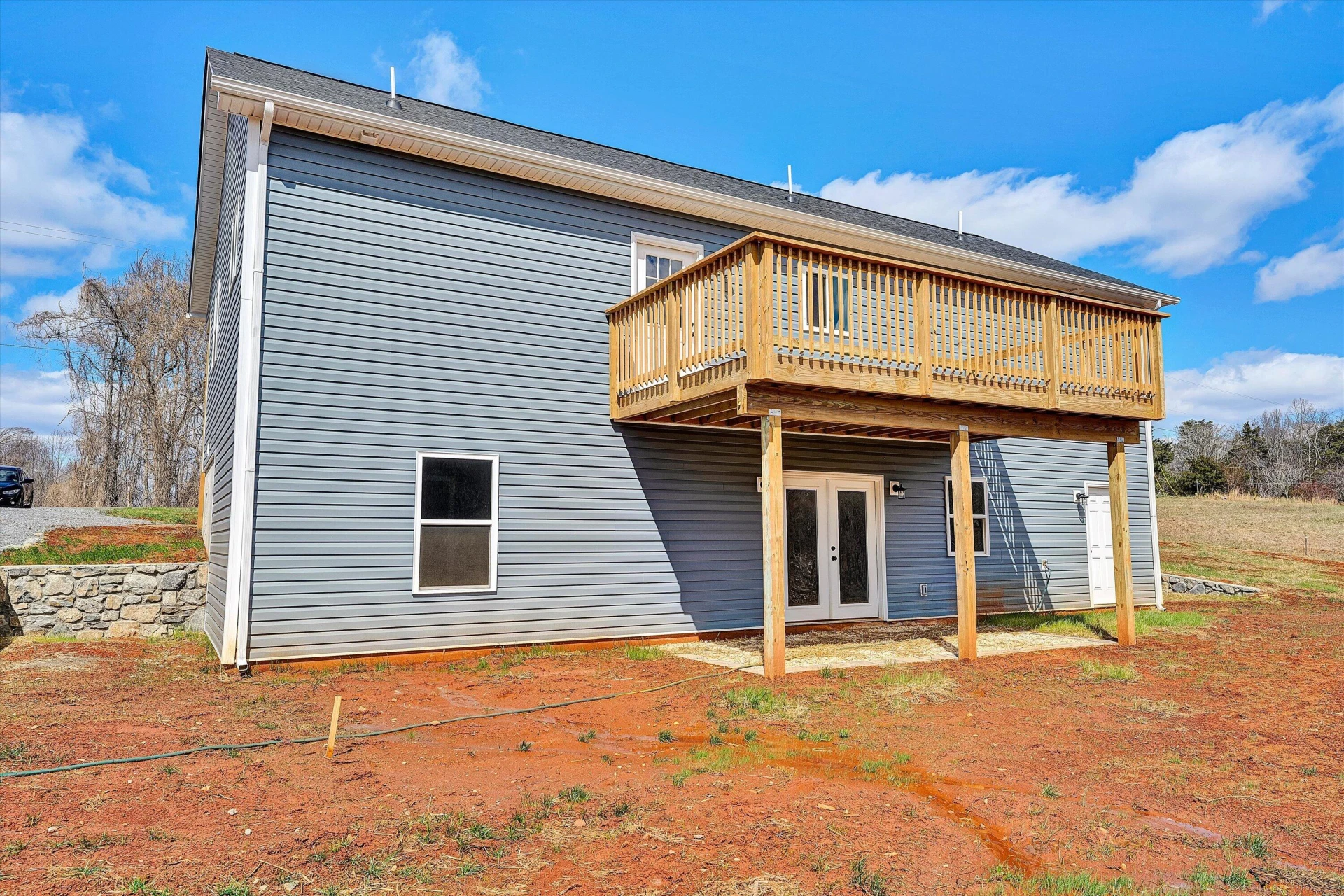 688 Wysong Mill RD - Photo 28