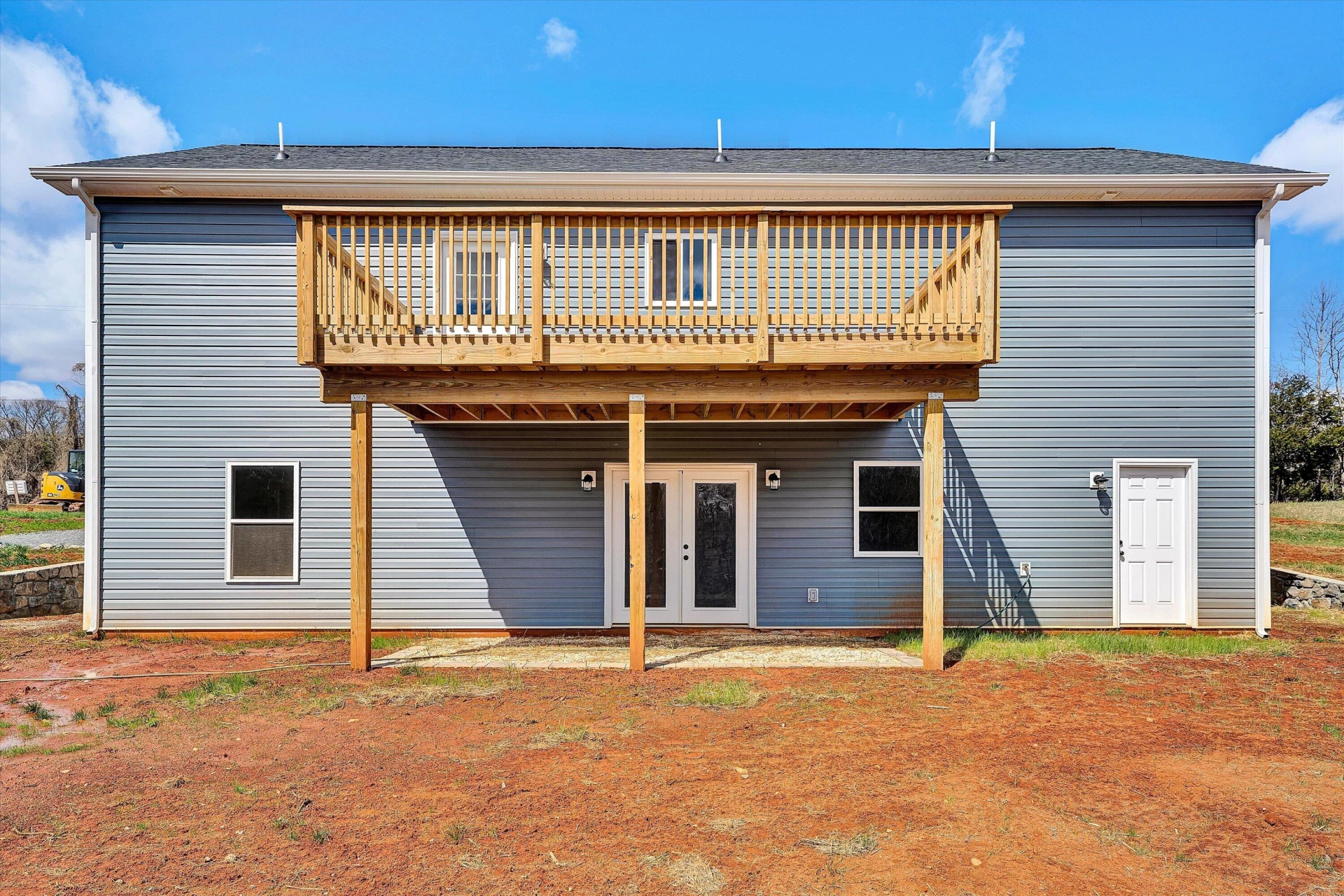 688 Wysong Mill RD - Photo 29