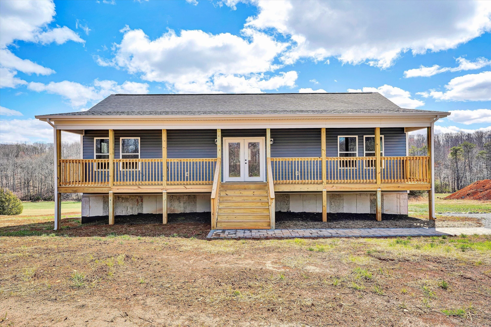 688 Wysong Mill RD - Photo 3