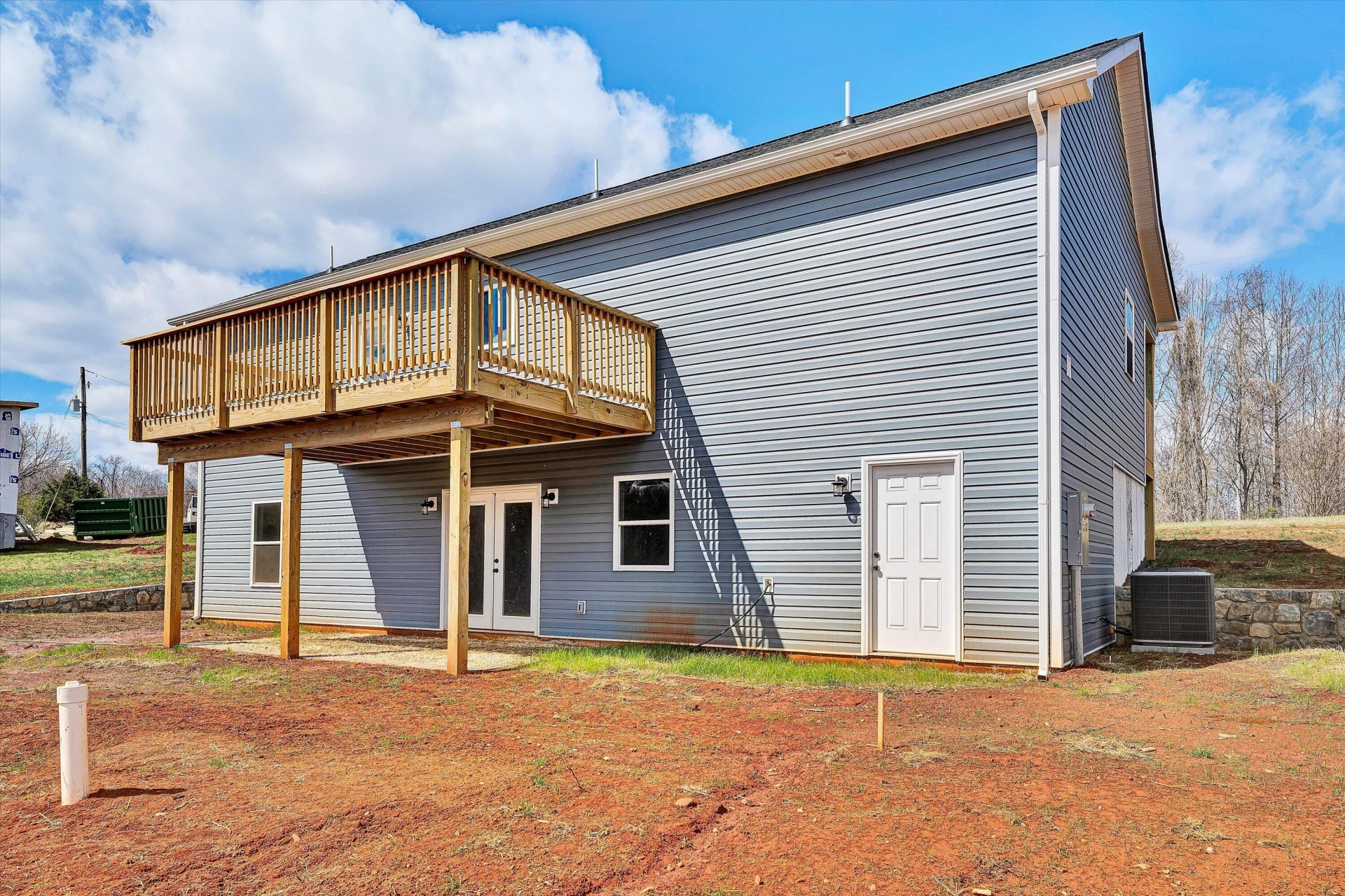 688 Wysong Mill RD - Photo 30