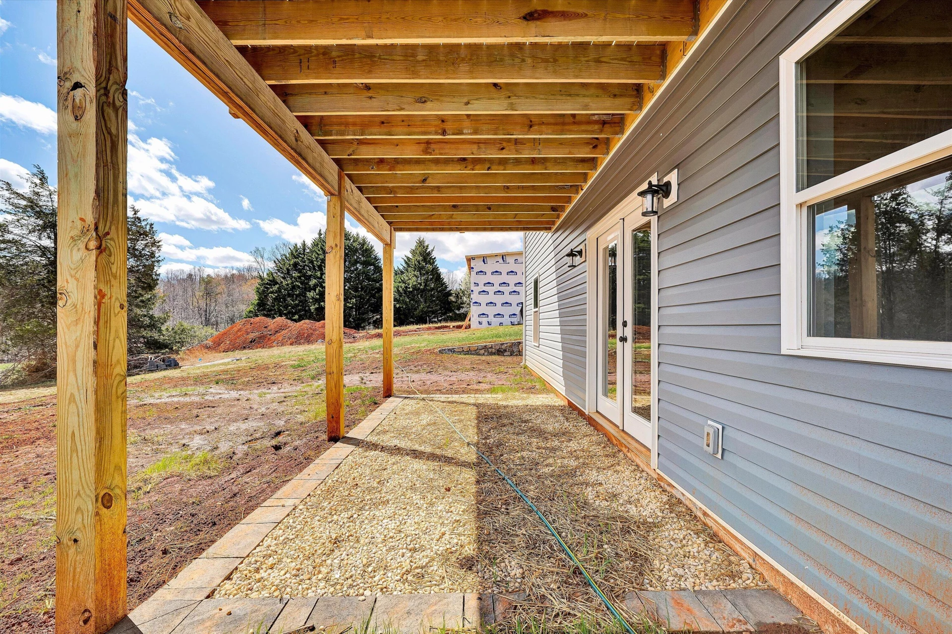 688 Wysong Mill RD - Photo 31