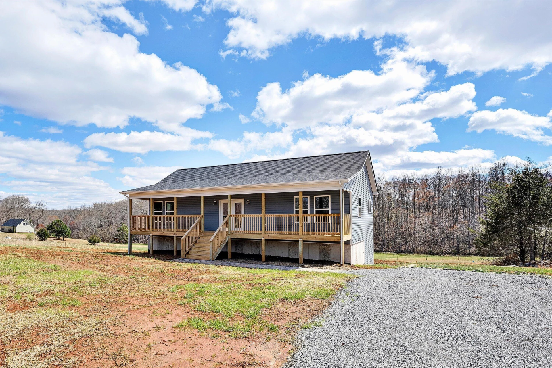 688 Wysong Mill RD - Photo 33
