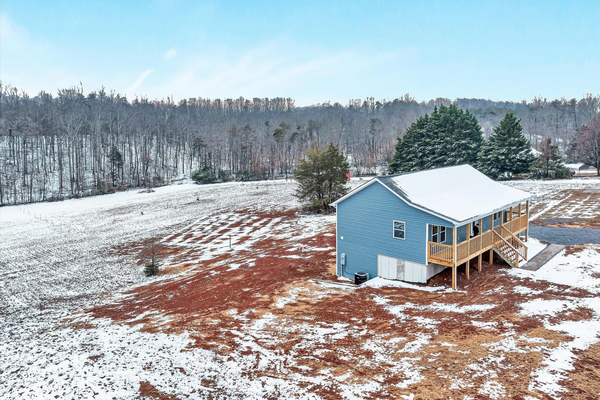 688 Wysong Mill RD - Photo 34