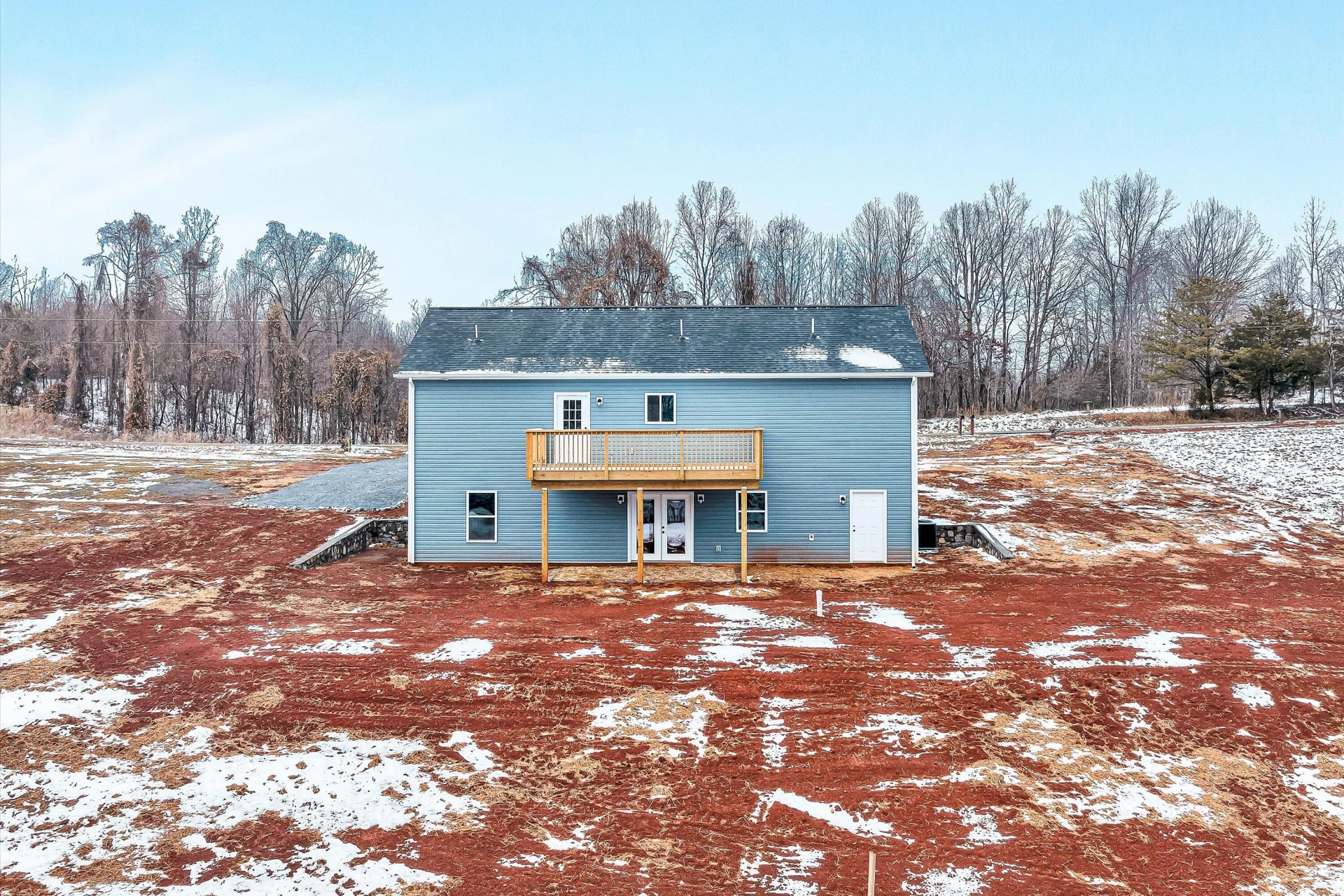 688 Wysong Mill RD - Photo 35