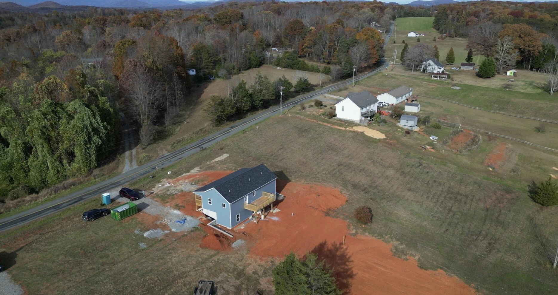 688 Wysong Mill RD - Photo 39