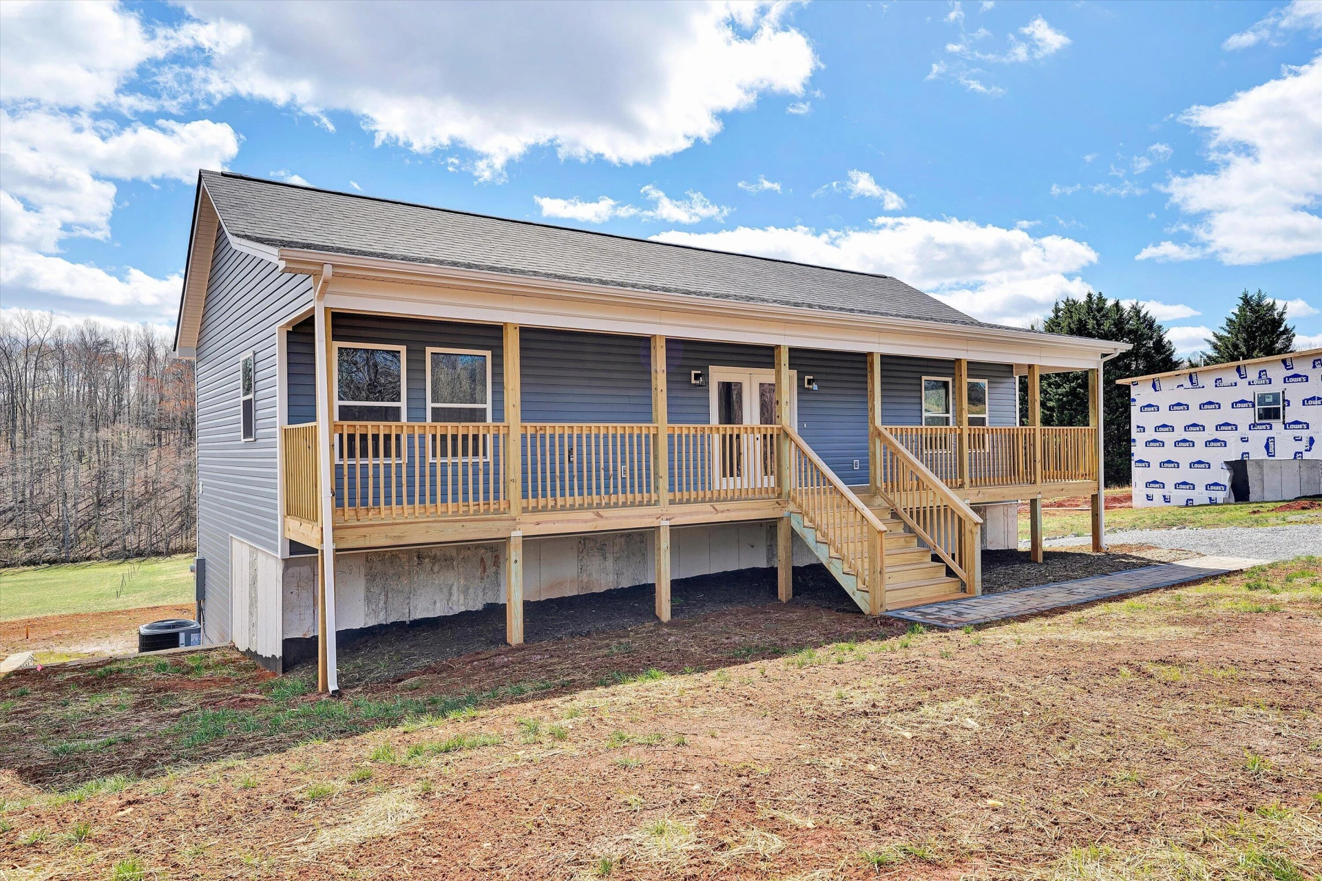 688 Wysong Mill RD - Photo 4
