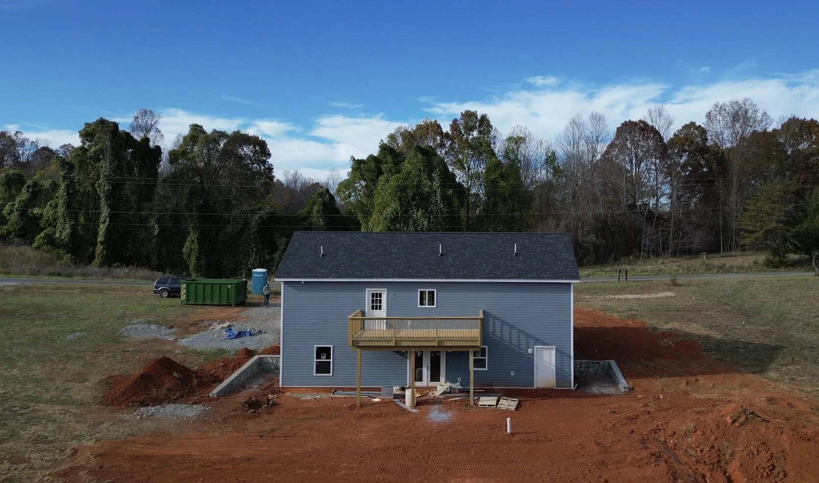 688 Wysong Mill RD - Photo 40