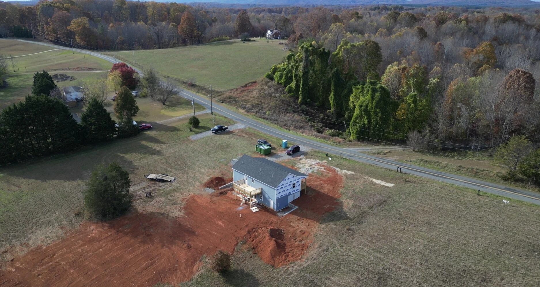 688 Wysong Mill RD - Photo 41