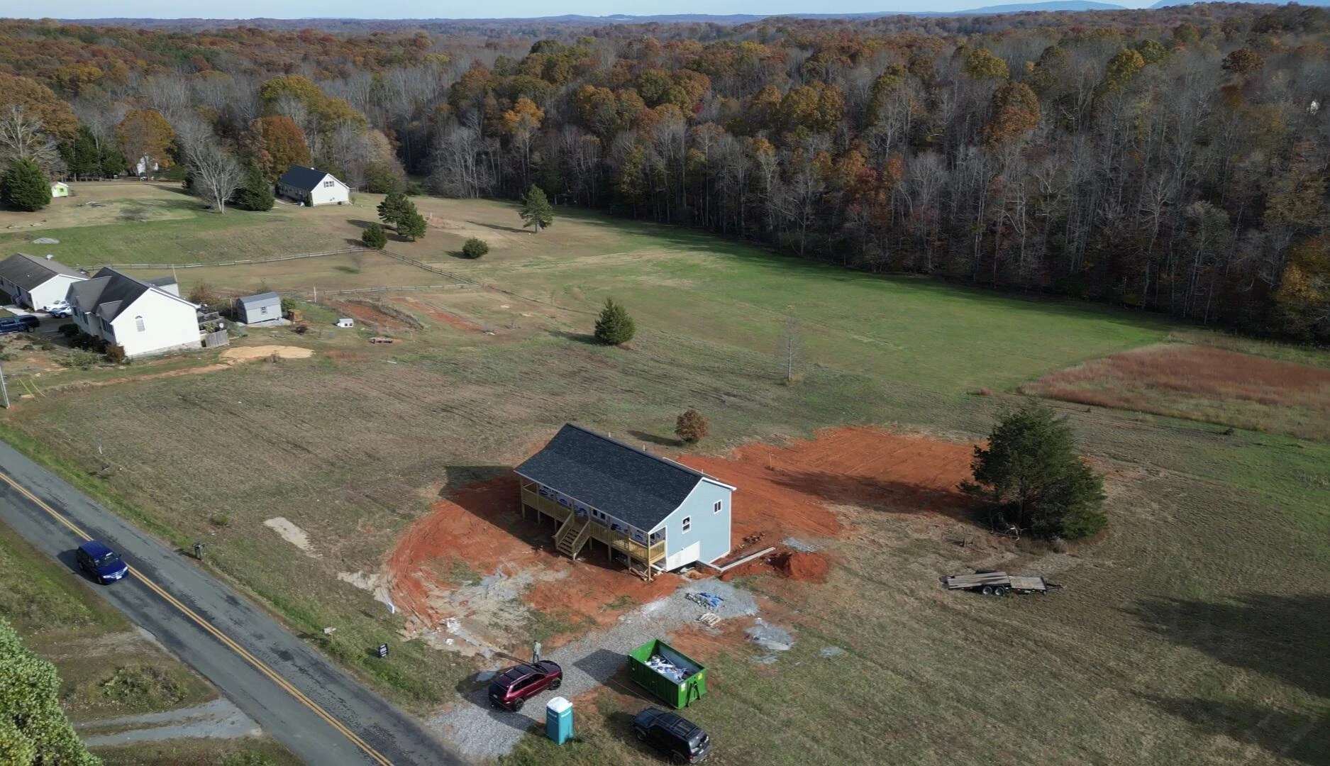 688 Wysong Mill RD - Photo 42
