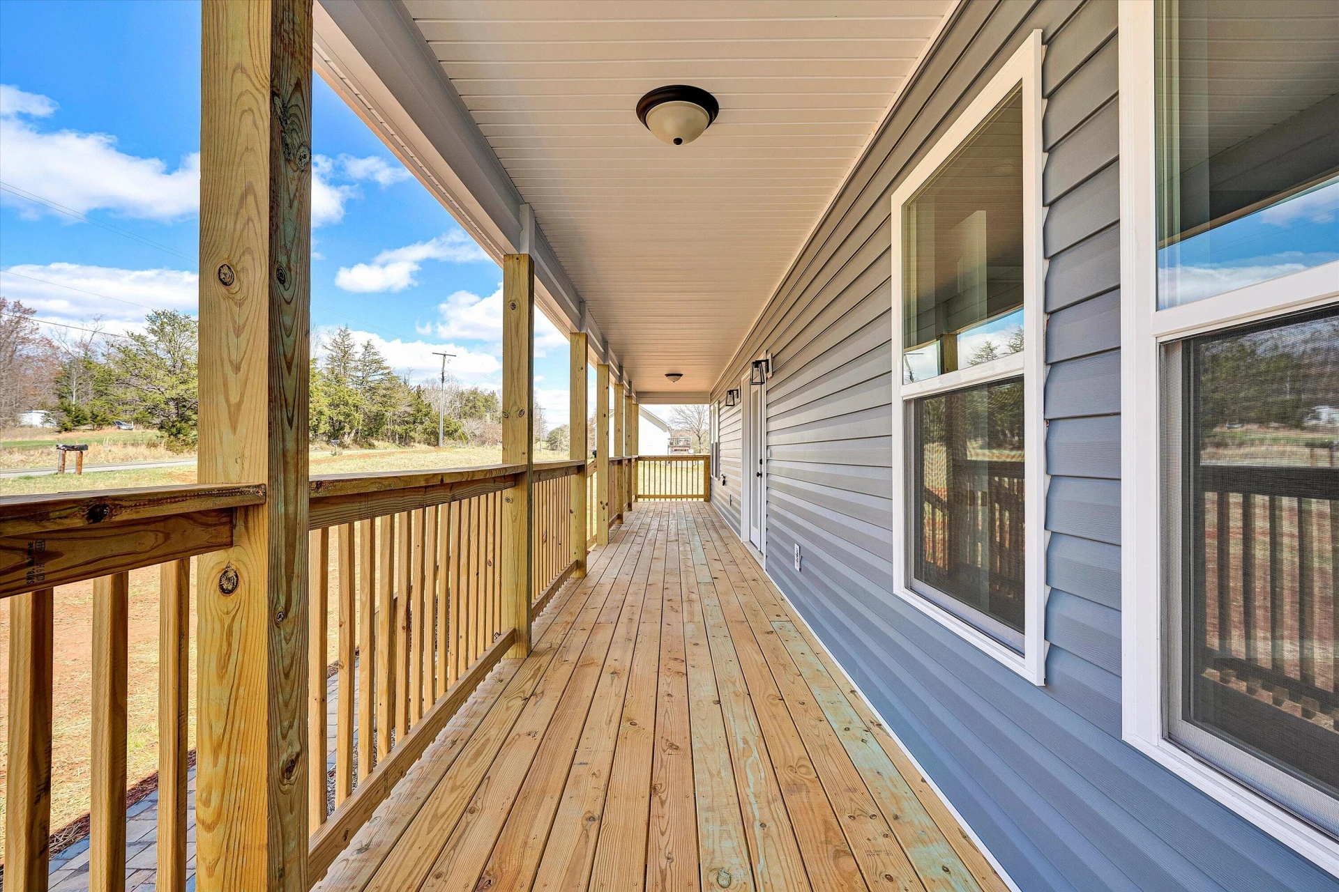688 Wysong Mill RD - Photo 5