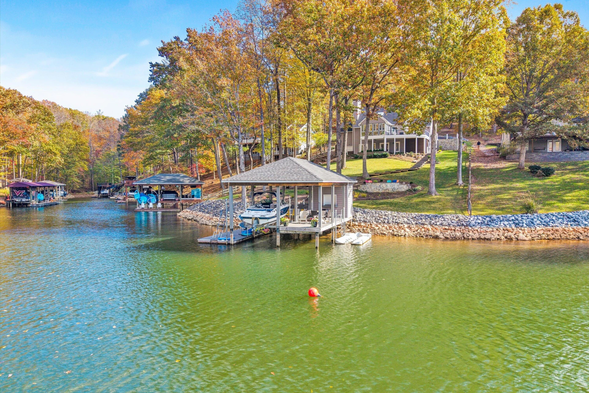 101 Elm CT