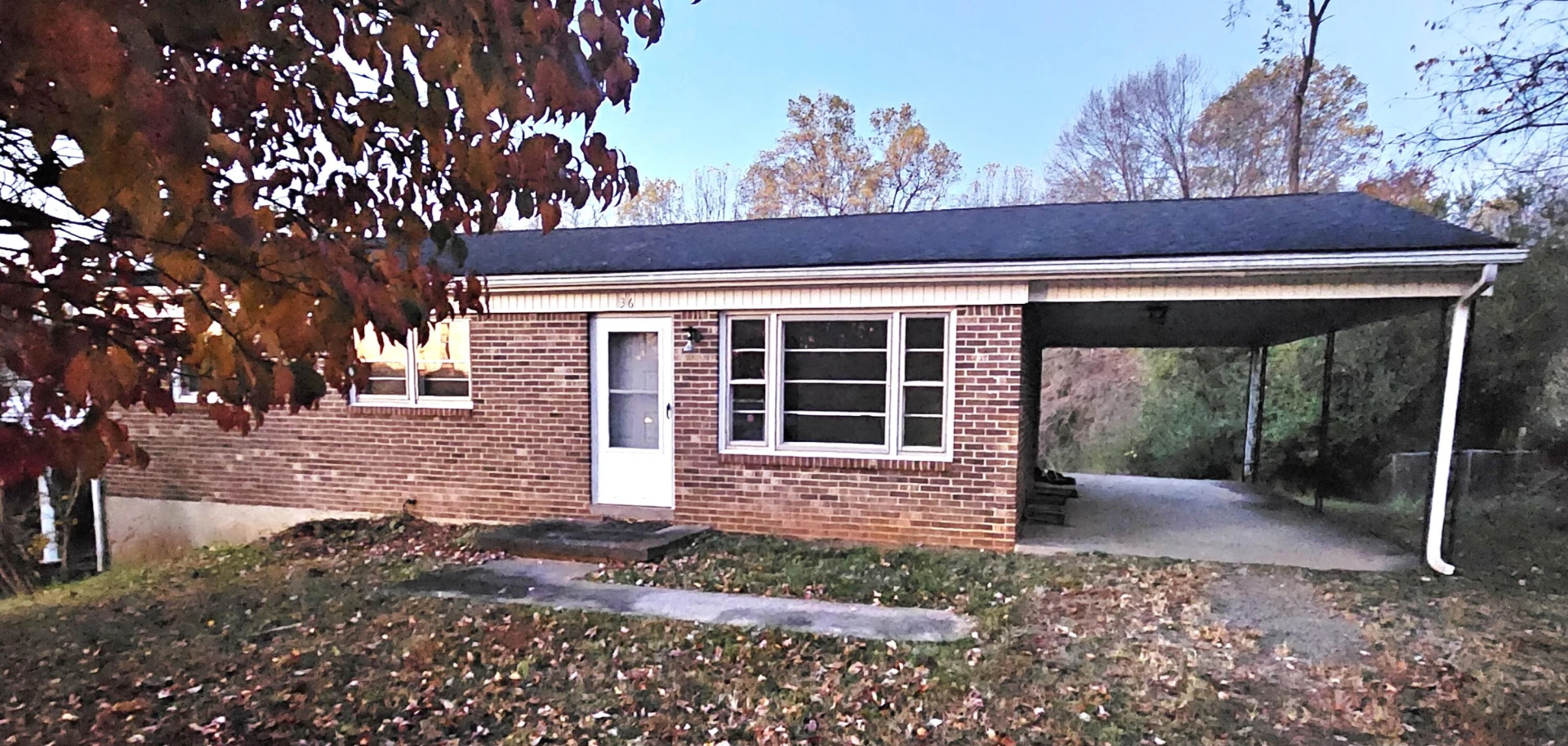 36 Westwood CT