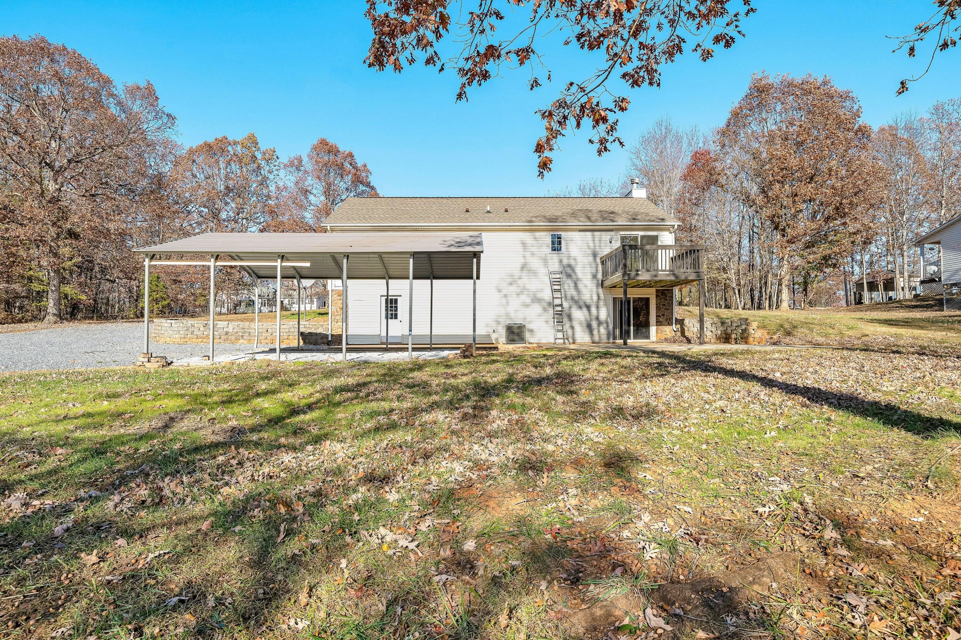 3949 Diamond Hill RD - Photo 30