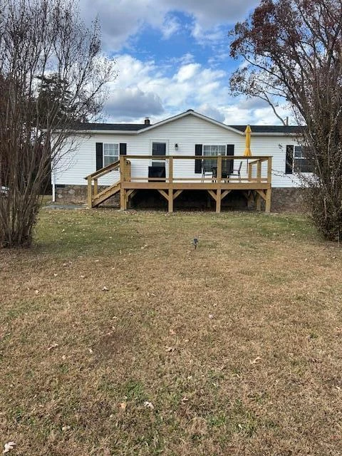 220 Camp Fincastle LN - Photo 3