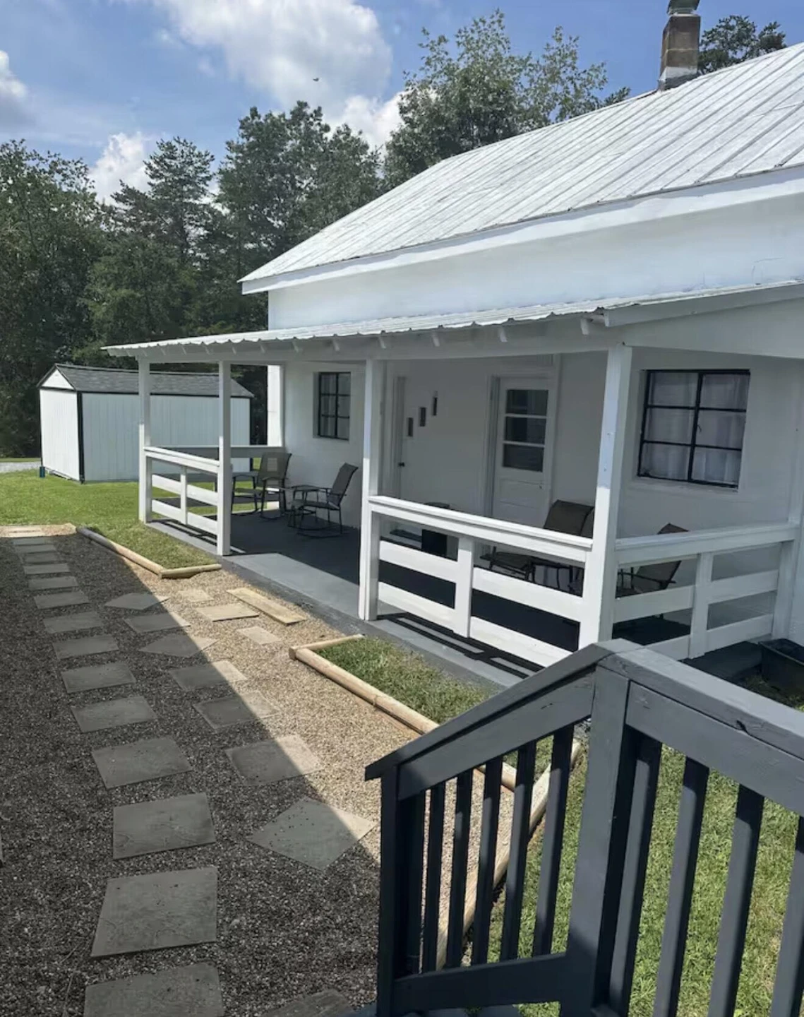 220 Camp Fincastle LN - Photo 6