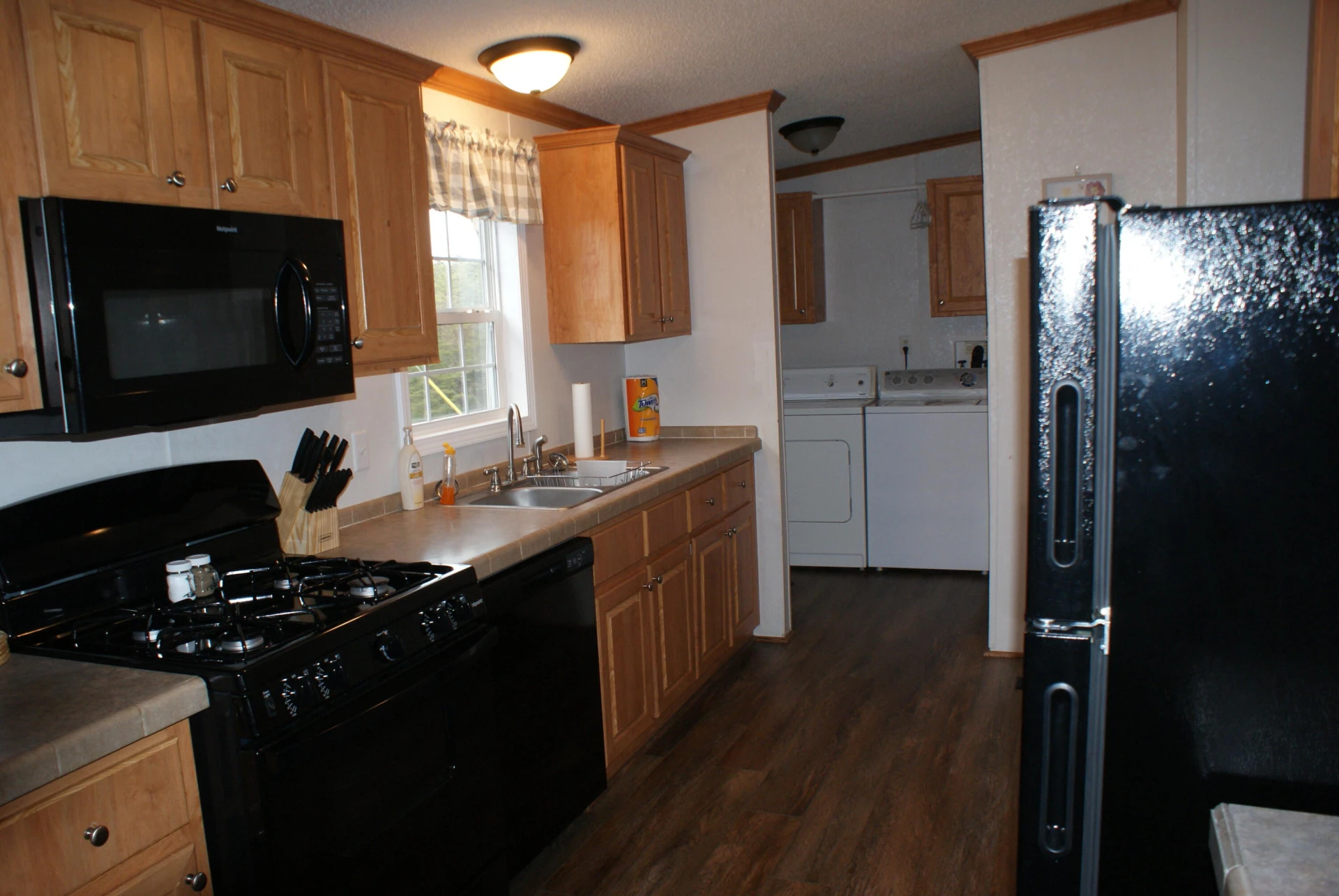 220 Camp Fincastle LN - Photo 9